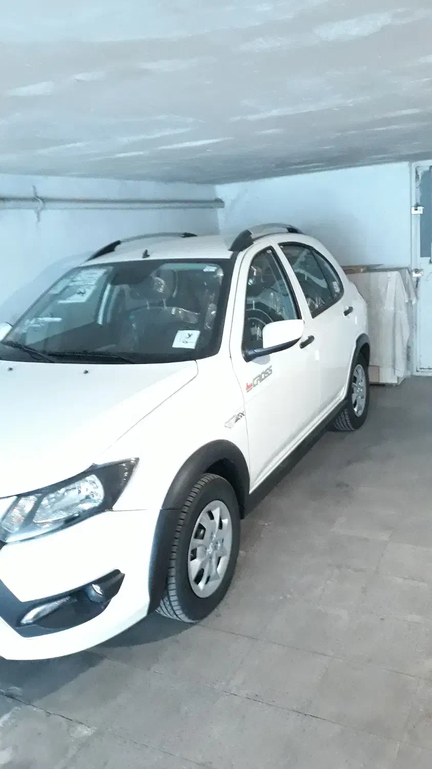 کوییک صفر|خودرو سواری و وانت|کرج, عظیمیه|دیوار