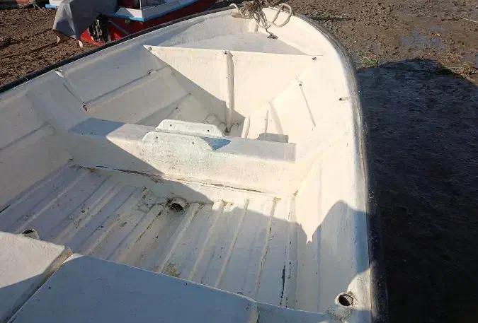 قایق17 فوت|قایق و سایر وسایل نقلیه|بوشهر, |دیوار