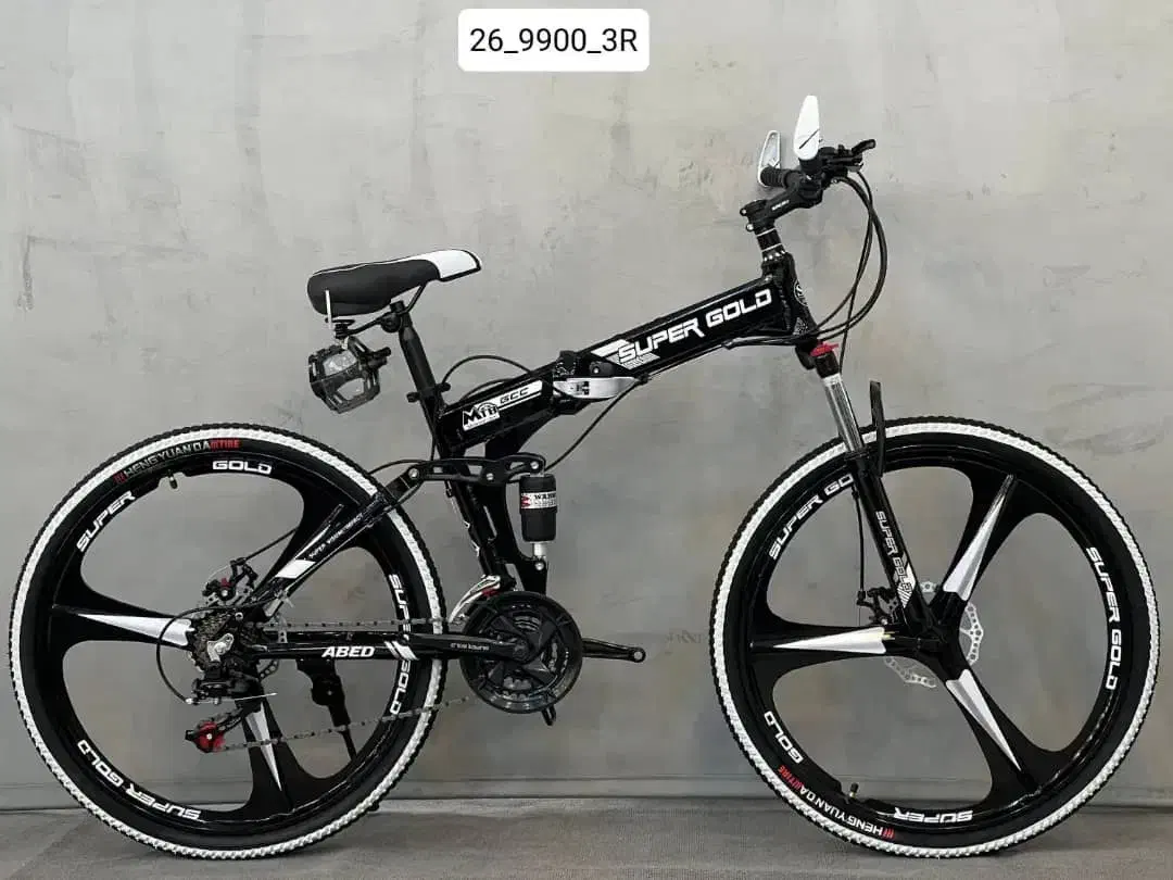 دوچرخه برند سوپرگلد|دوچرخه، اسکیت، اسکوتر|کاشان, یزدآباد|دیوار