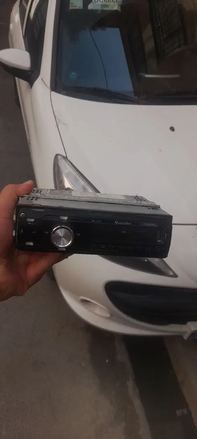 ضبط سالم|صوتی و تصویری|تهران, شهرک فردوس (حسینی)|دیوار