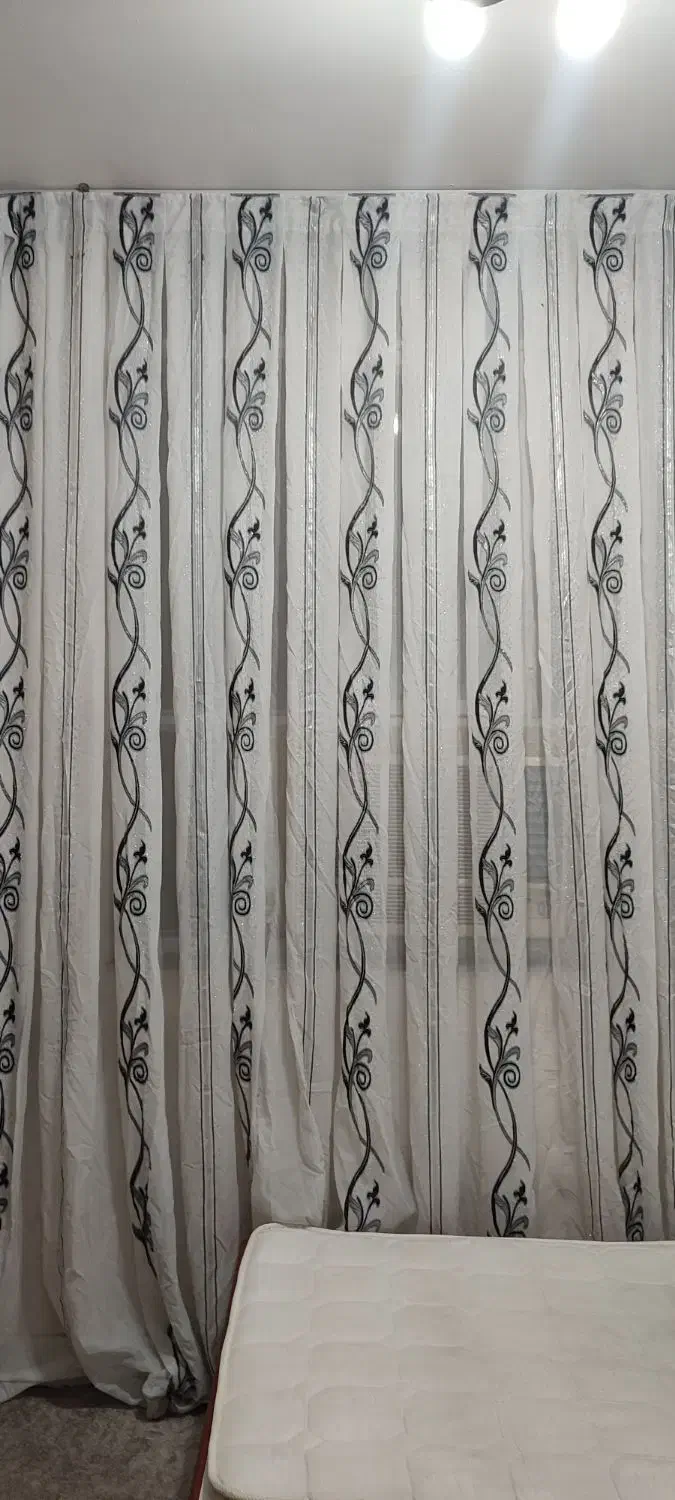 پرده|پرده، رانر، رومیزی|شوشتر, |دیوار