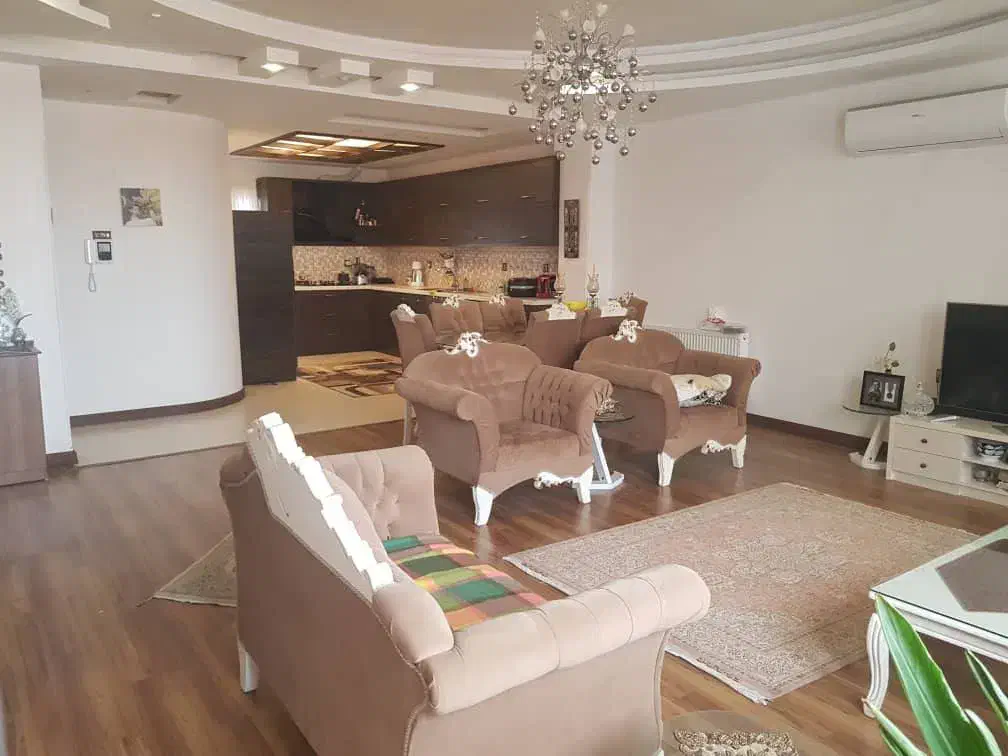 اجاره واحد۱۱۰ متری/فول امکانات/شیخ زاهد|اجارهٔ آپارتمان|لاهیجان, شیخ زاهد|دیوار