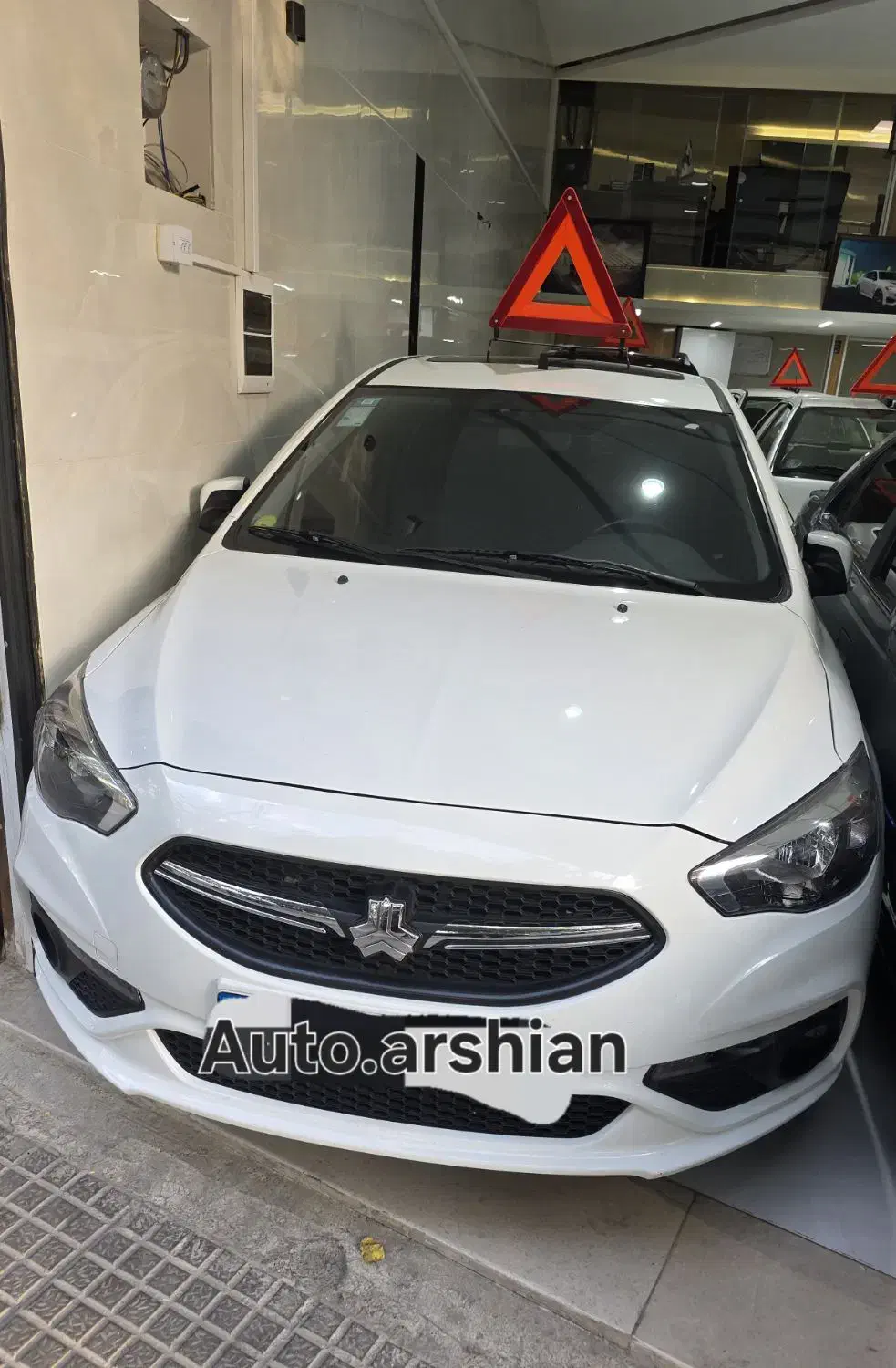 شاهین اتومات|خودرو سواری و وانت|اصفهان, پوریای ولی|دیوار