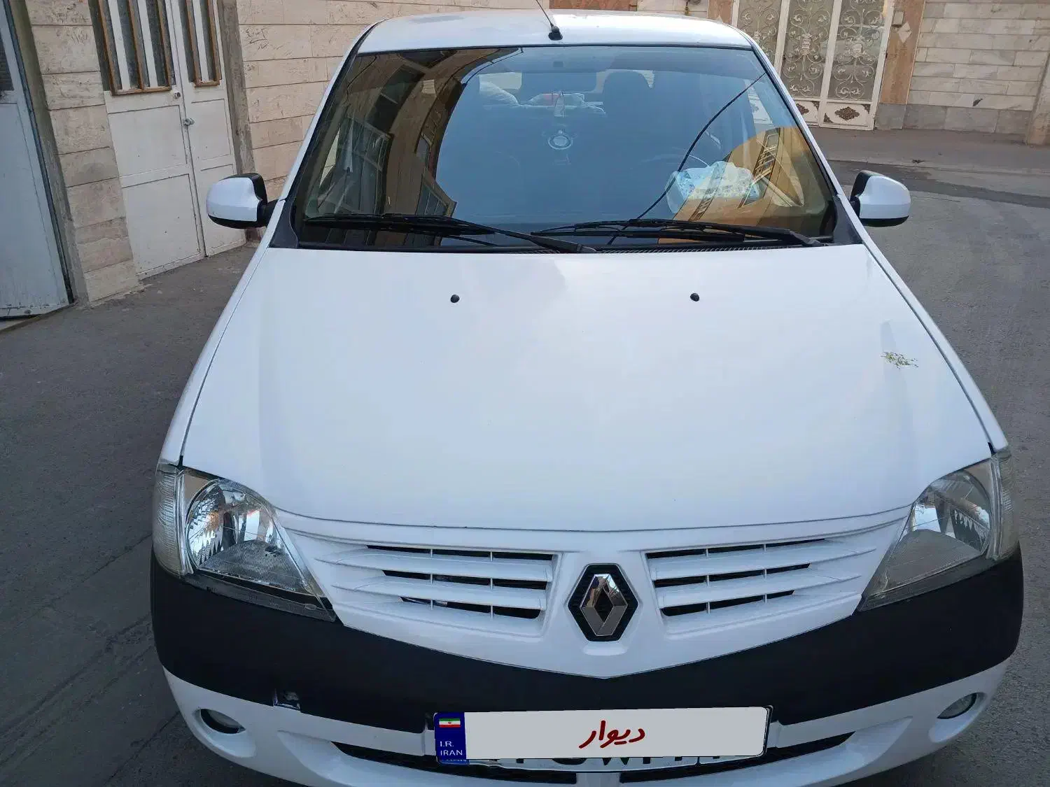 ماشین|خودرو سواری و وانت|سبزوار, قصبه غربی|دیوار