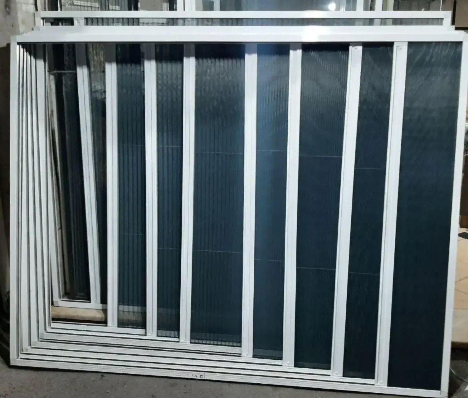 درب و پنجره  یوپی وی سی و الومنیوم اختصاصی|خدمات پیشه و مهارت|شیراز, شهرک صنعتی شیراز|دیوار