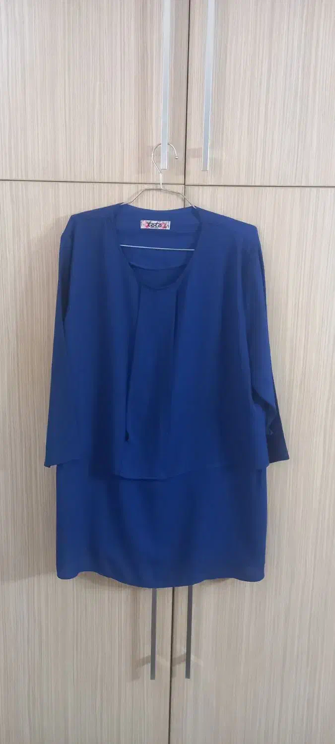 شومیز مجلسی|لباس|اصفهان, گلزار|دیوار