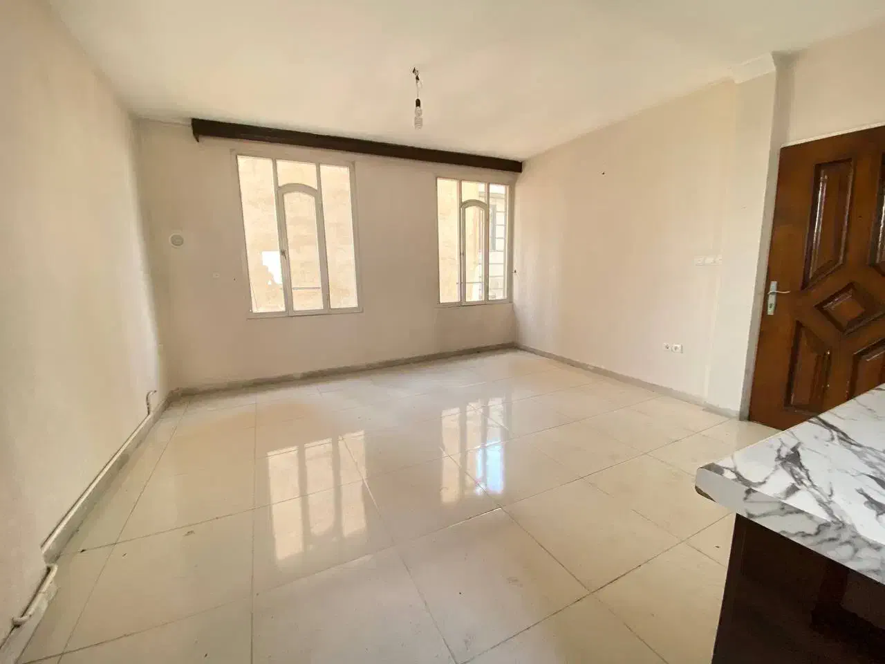 59 متری/فول امکانات/مترو کمیل|فروش آپارتمان|تهران, خرمشهر|دیوار