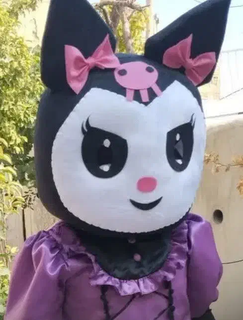 اجاره(کرایه)تن‌پوش عروسکی وخدمات اجرای مراسم|خدمات پذیرایی، مراسم|شاهرود, |دیوار