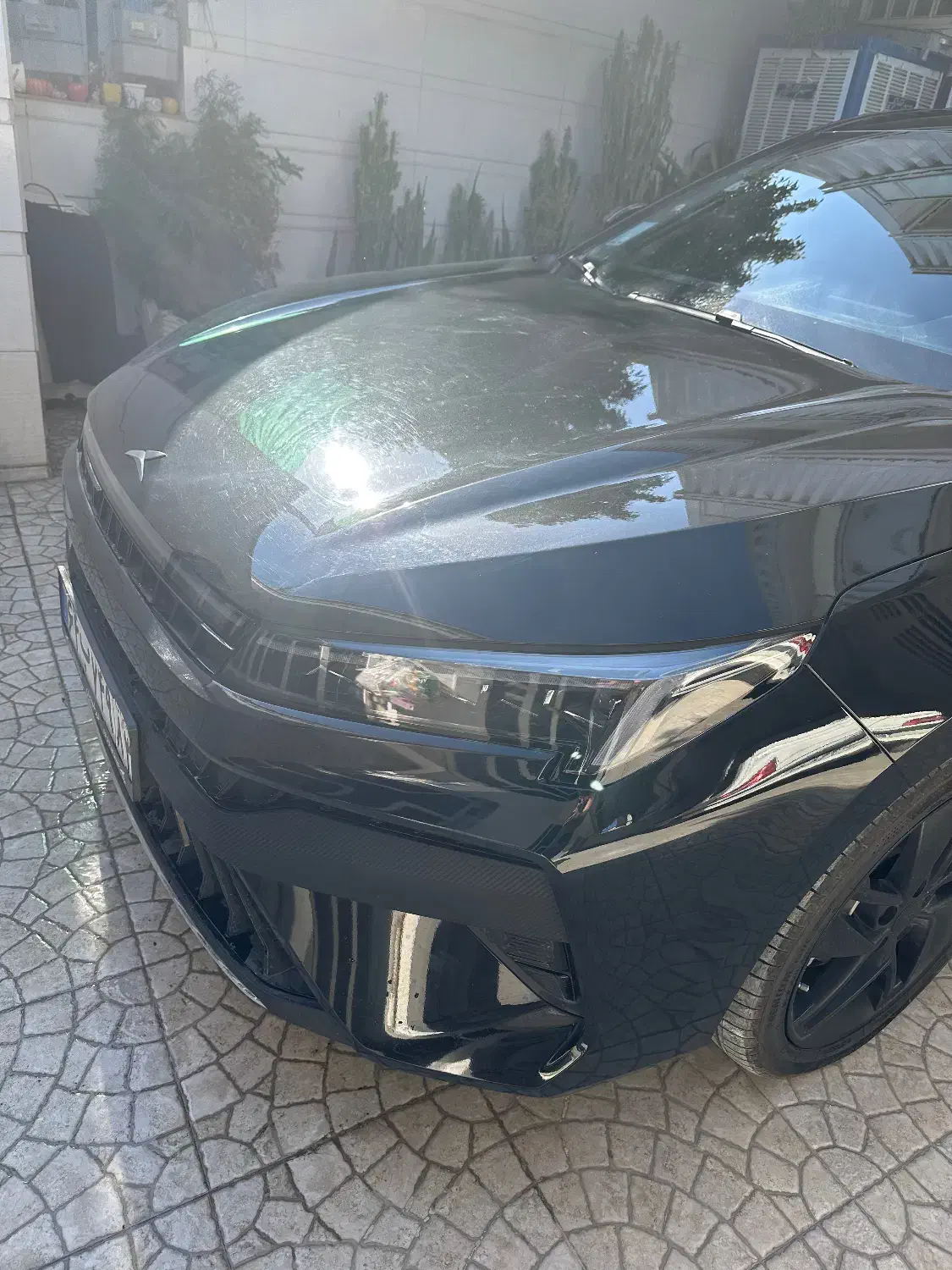 kmc j7 403فابریک|خودرو سواری و وانت|شیراز, بعثت|دیوار