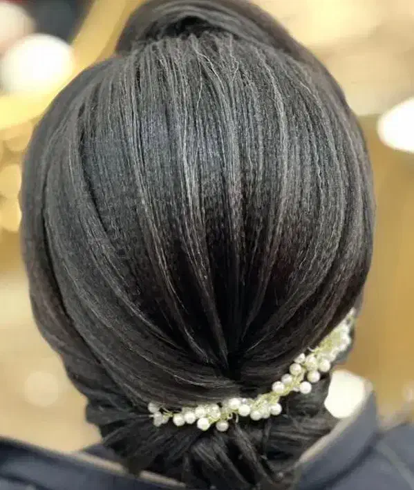 میکاپ وشینیون با تخفیف ویژه|خدمات آرایشگری و زیبایی|مشگین شهر, |دیوار