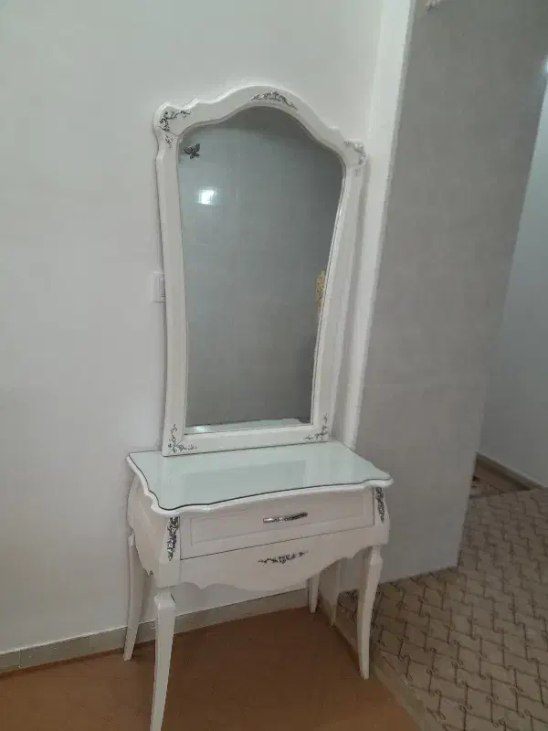 آینه کنسول|بوفه، ویترین، کنسول|سراب, |دیوار