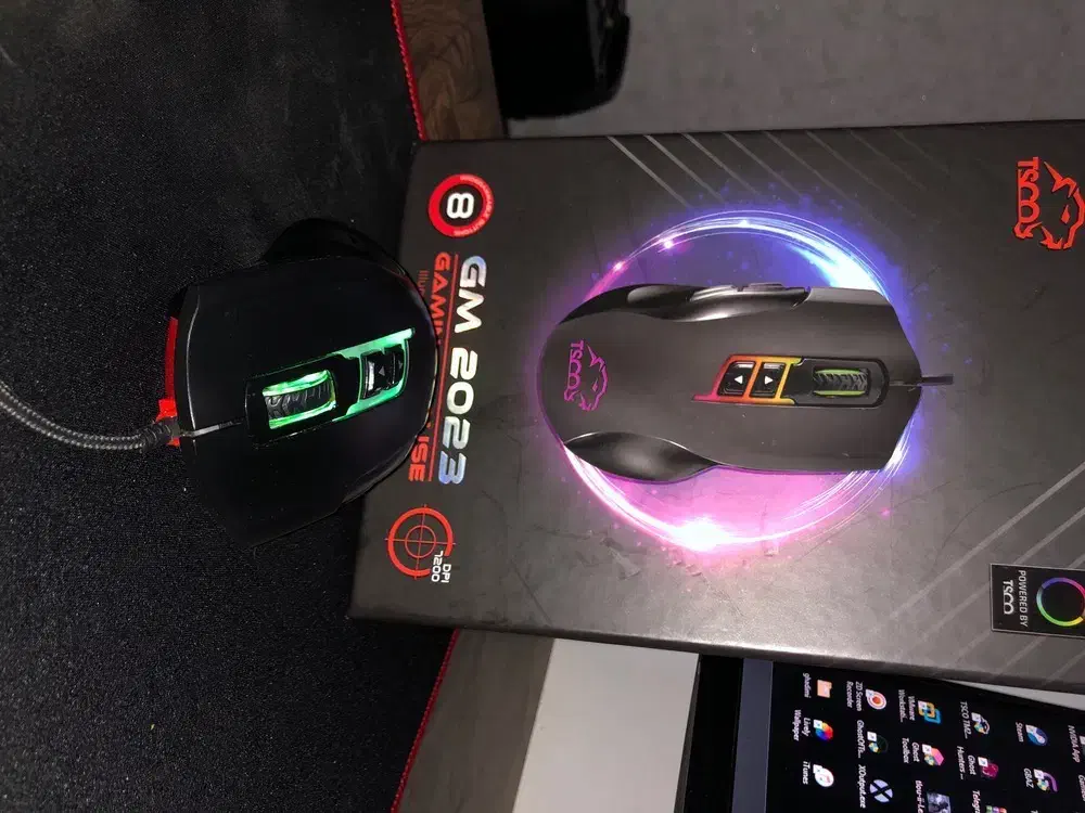 موس|قطعات و لوازم جانبی رایانه|کرج, فاز ۳ گوهردشت|دیوار