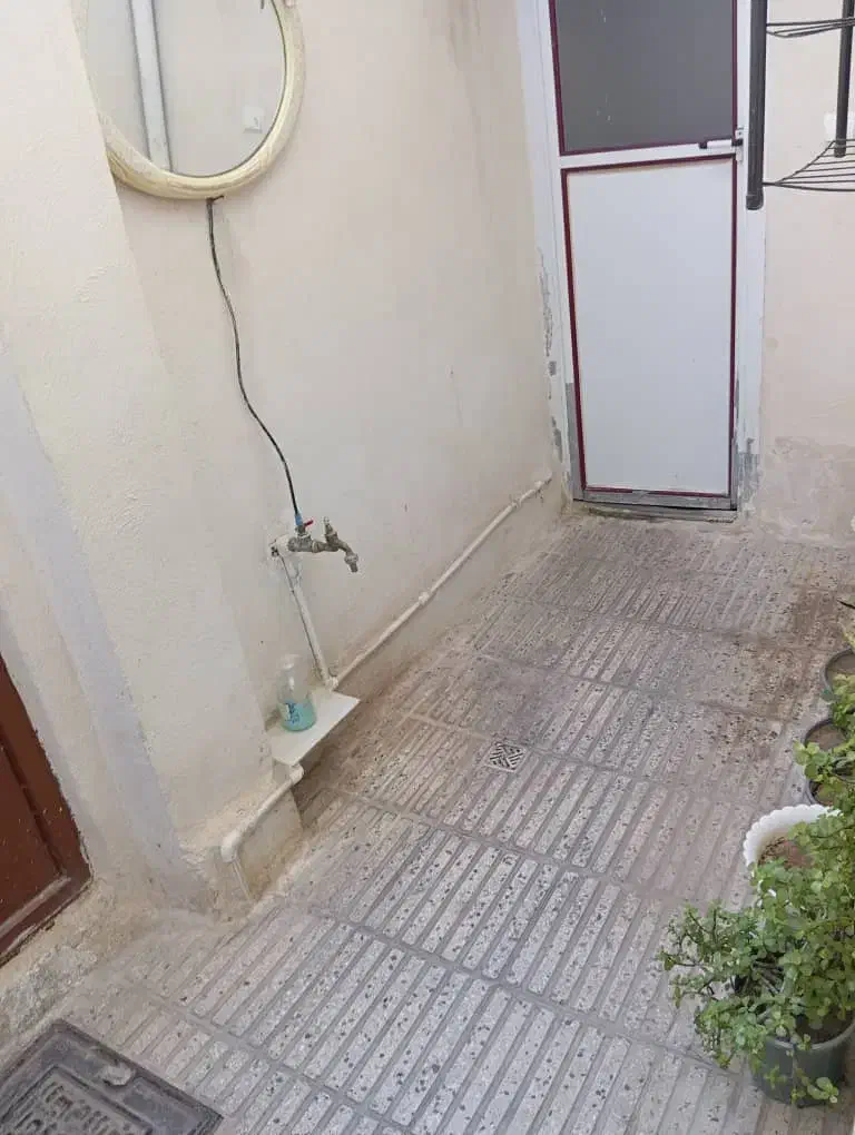 خانه اجاره ۱۰۰ رهن از این پاین ترم بود کنار میایم|اجارهٔ خانه و ویلا|پاکدشت, شهرک انقلاب|دیوار