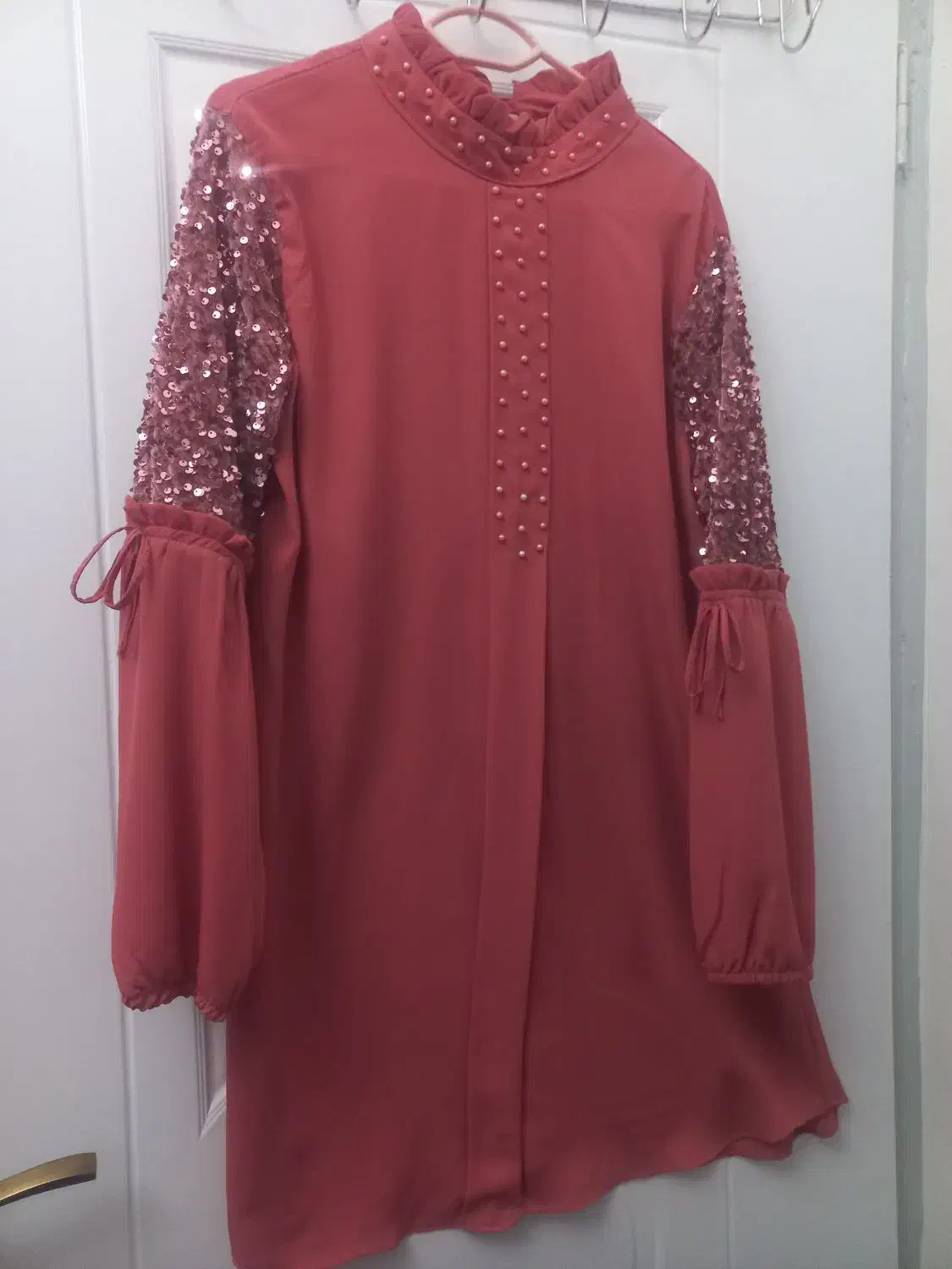 پالتو و شومیز|لباس|تربت‌حیدریه, داروپخش|دیوار