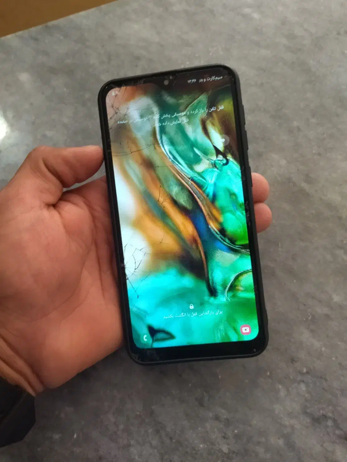 A10|موبایل|دزفول, |دیوار