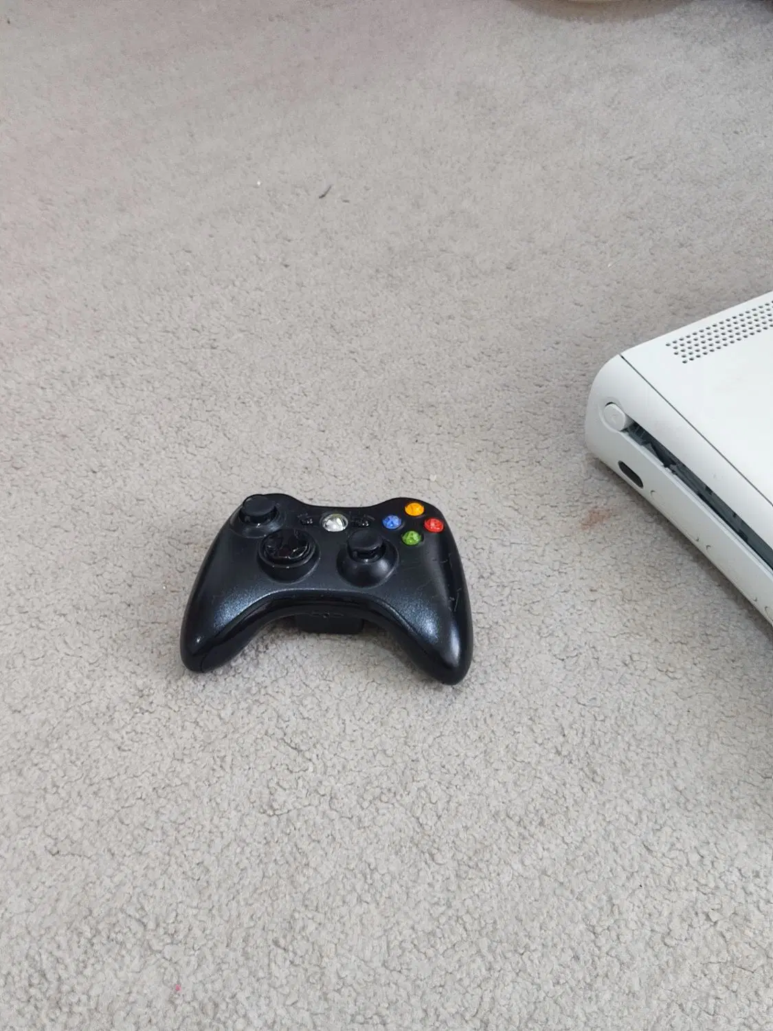 Xbox 360|کنسول، بازی ویدئویی و آنلاین|دره شهر, |دیوار