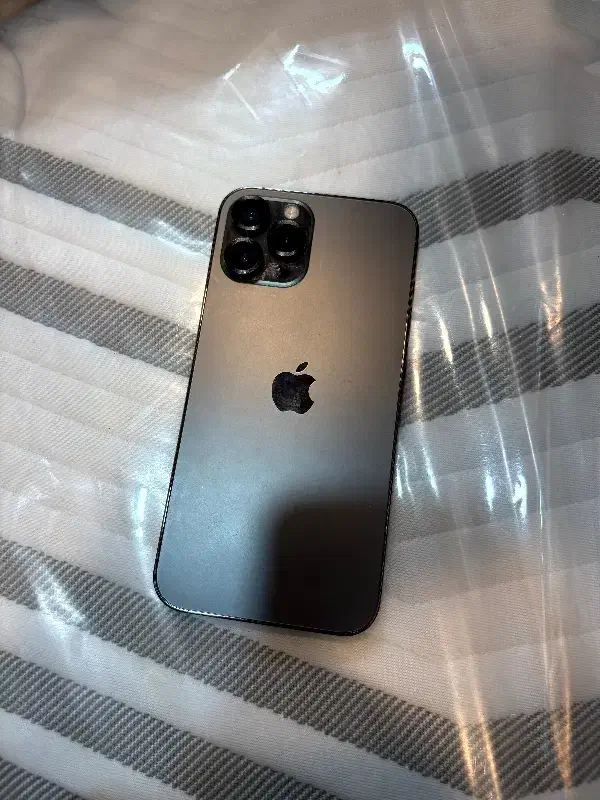 آیفون 12 پرومکس 256|موبایل|تهران, اسفندیاری|دیوار