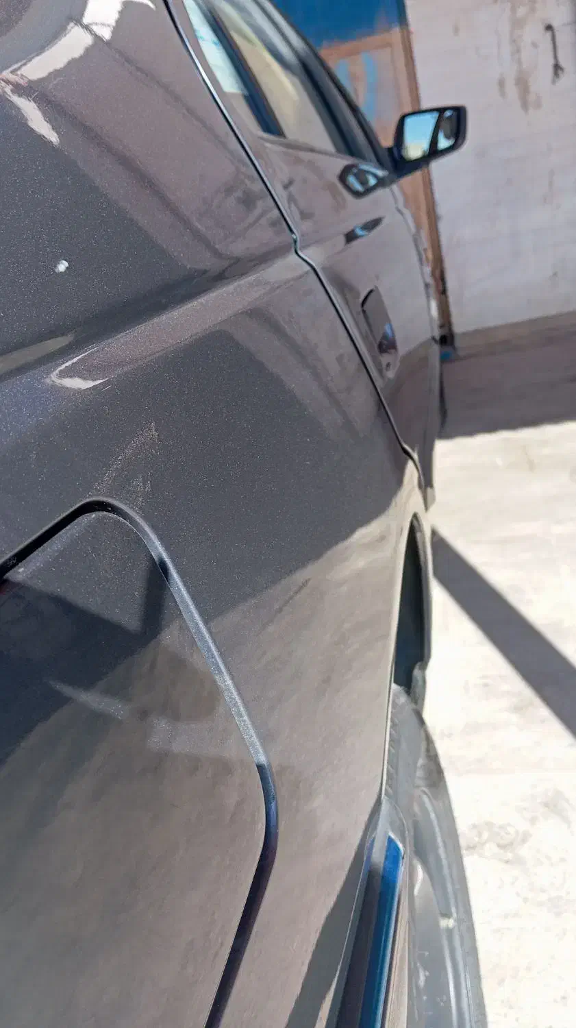 پژو۹۸بازدید شادگان|خودرو سواری و وانت|شادگان, |دیوار