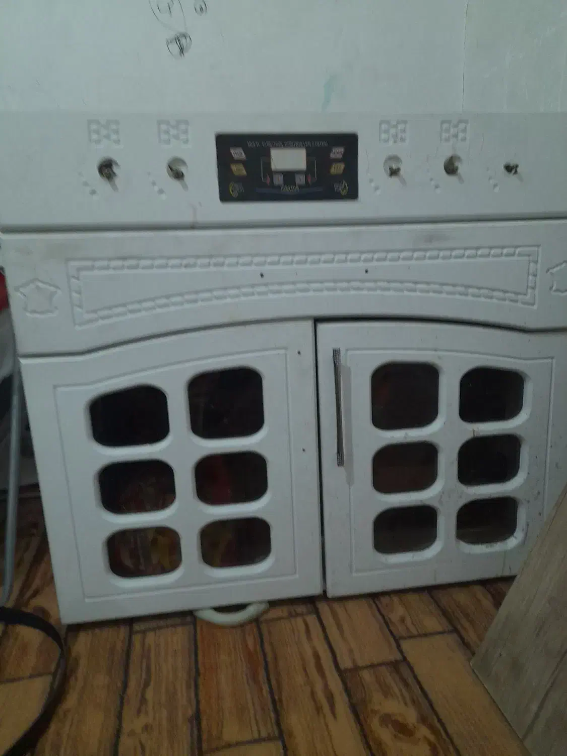 گاز|اجاق گاز و لوازم برقی پختوپز|اسدآباد, |دیوار