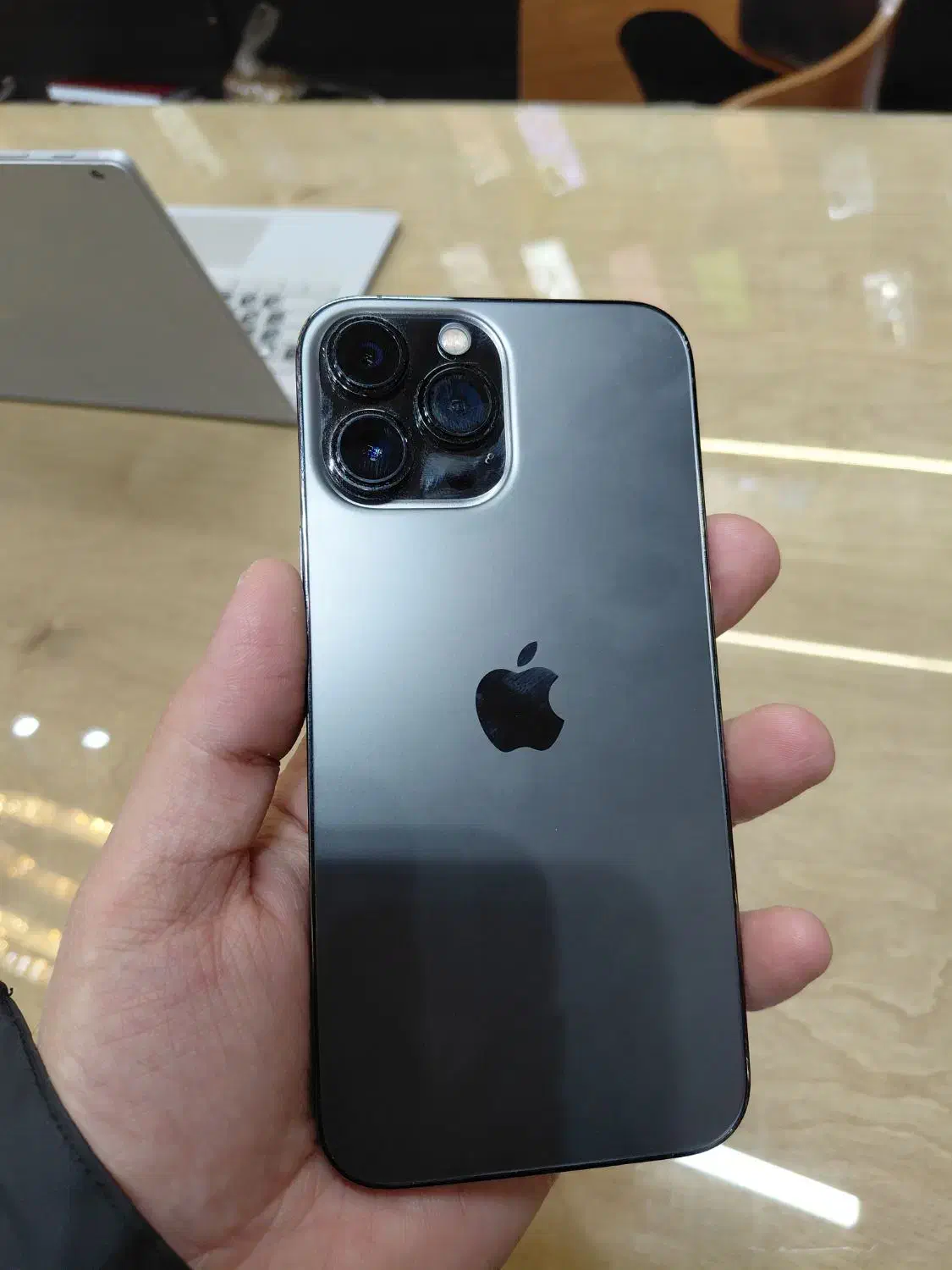 13 pro max LLa|موبایل|کرج, عظیمیه|دیوار