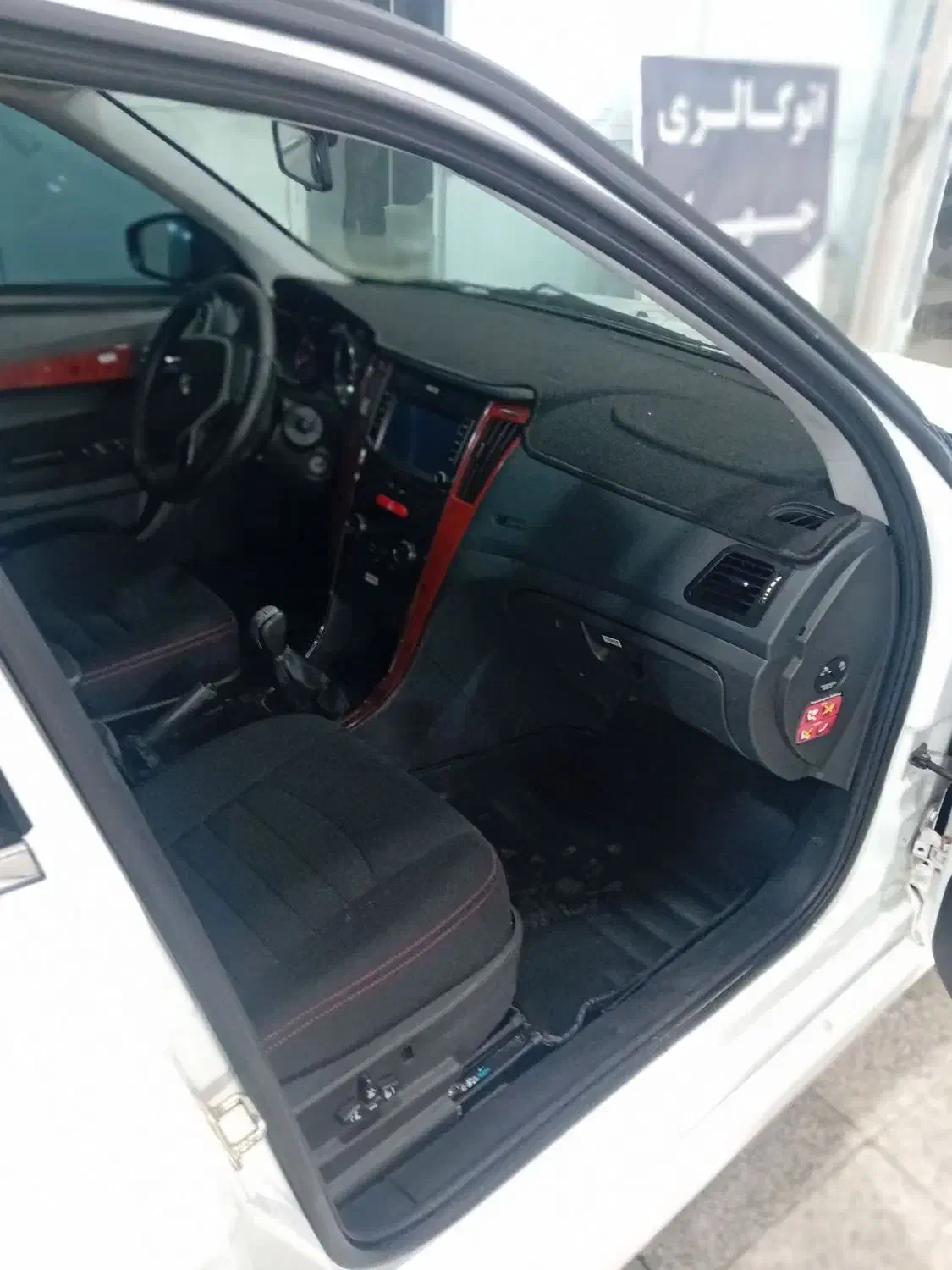 دنا پلاس مدل 99 تیپ 2 کروز دار|خودرو سواری و وانت|همدان, |دیوار