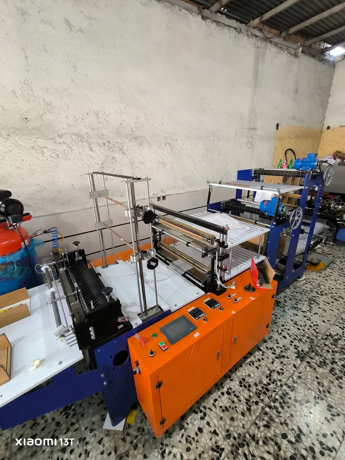 انواع نایلکس و نایلون|عمده‌فروشی|زرگرشهر, |دیوار