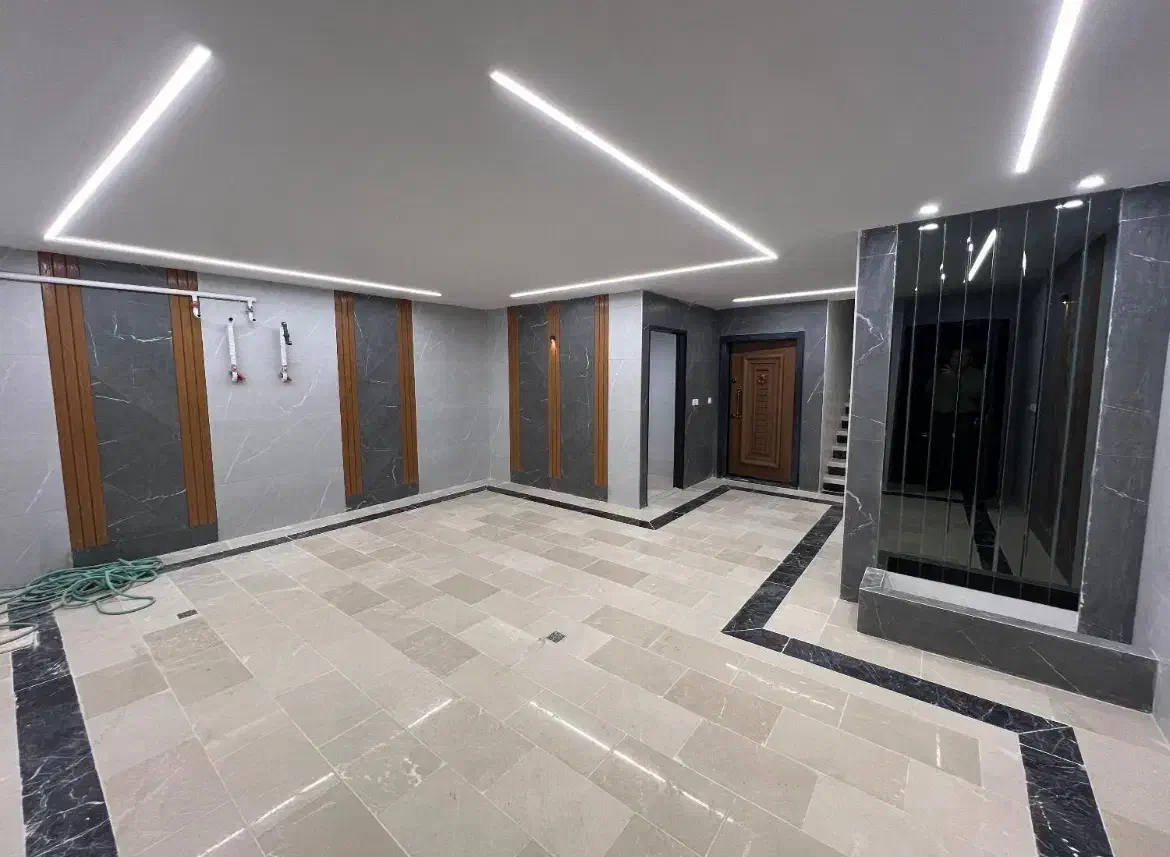 منزل سه خواب هجرت|فروش خانه و ویلا|یزد, |دیوار