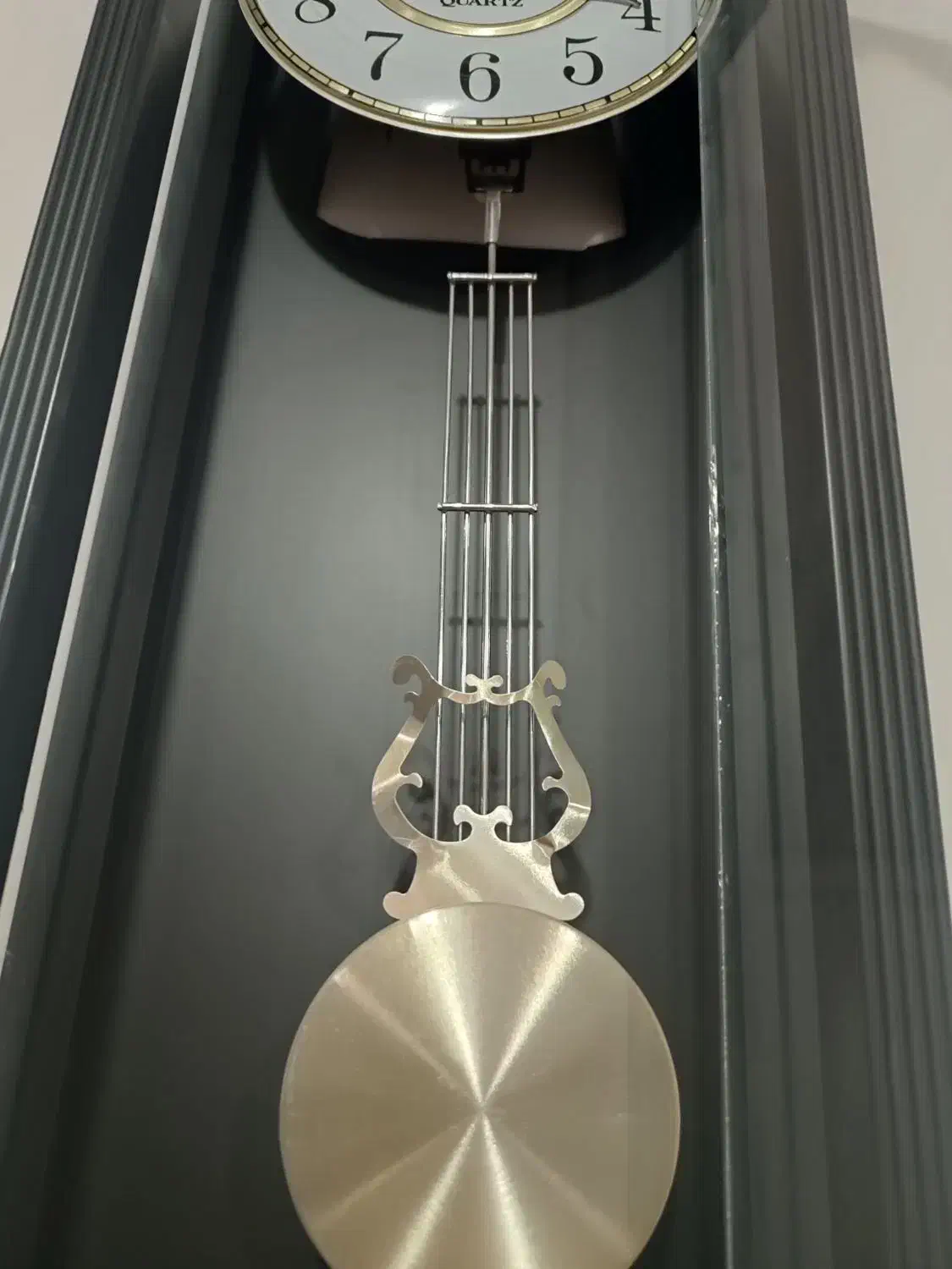 ساعت دیواری|ساعت دیواری و تزئینی|خرم‌آباد, |دیوار