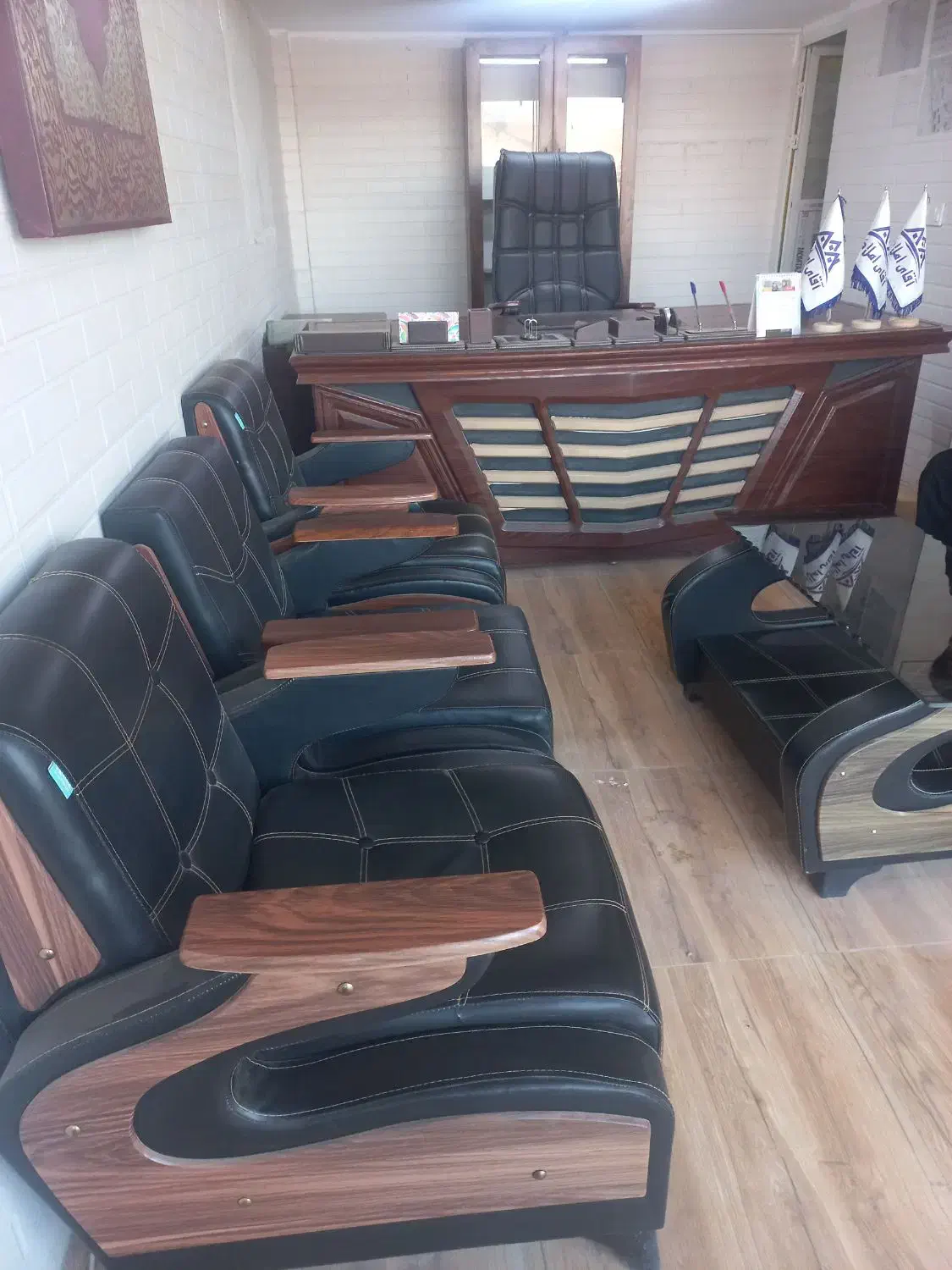 میز و صندلی اداری|فروشگاه و مغازه|خلجستان, |دیوار