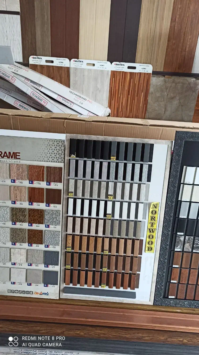 نصاب.نصب قرنیز ترمووال.پارکت.ماربل.میزTv|خدمات پیشه و مهارت|مشهد, خین عرب|دیوار