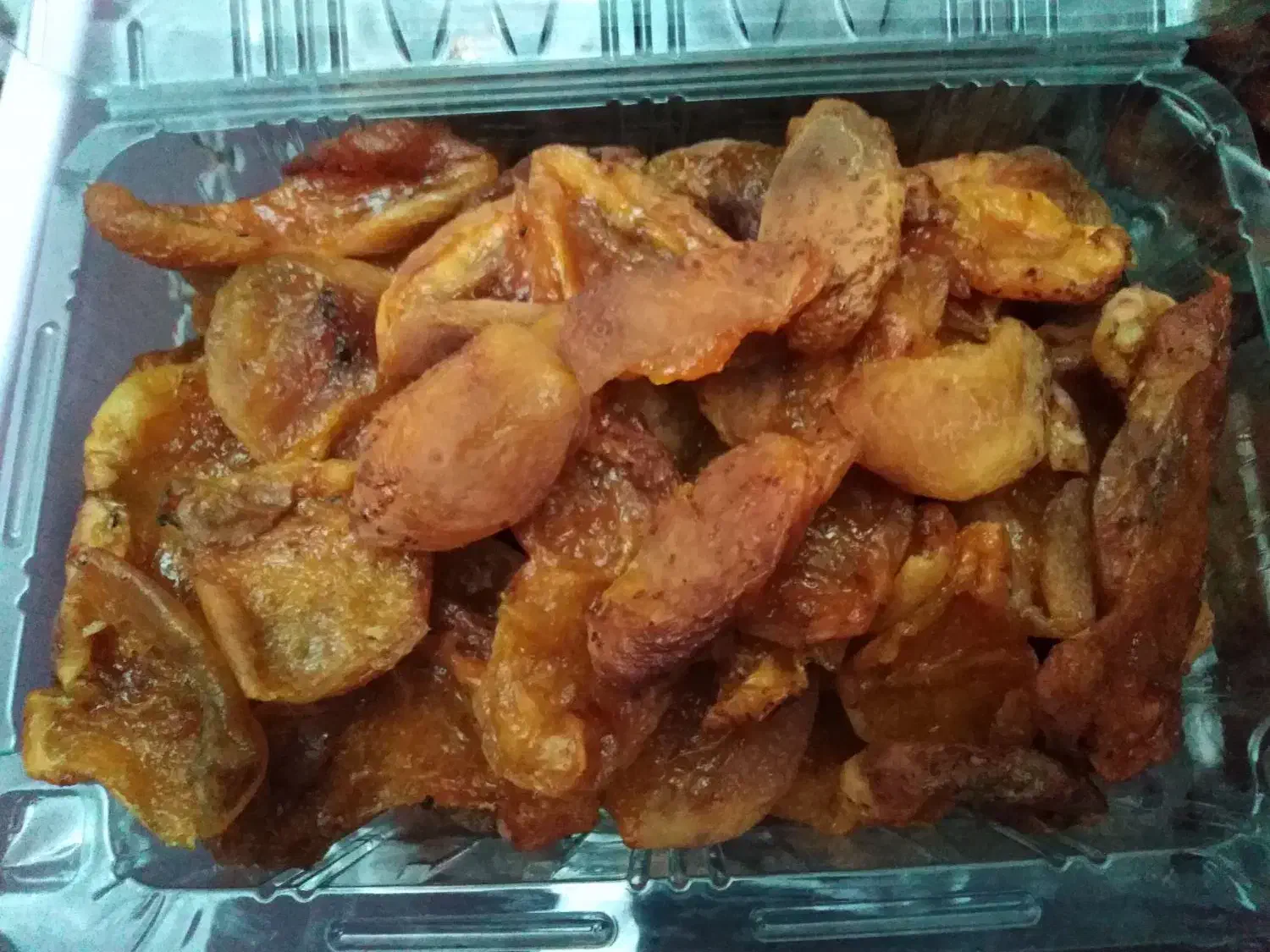 گاخ  آفتابی طبیعی و خوشمزه|خوردنی و آشامیدنی|خوی, |دیوار