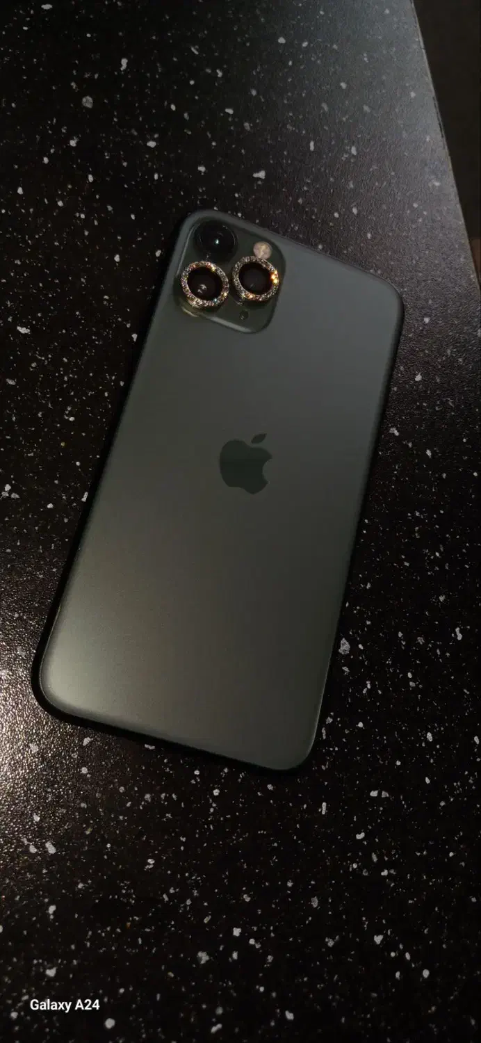 iPhone 11 Pro|موبایل|باقرشهر, |دیوار