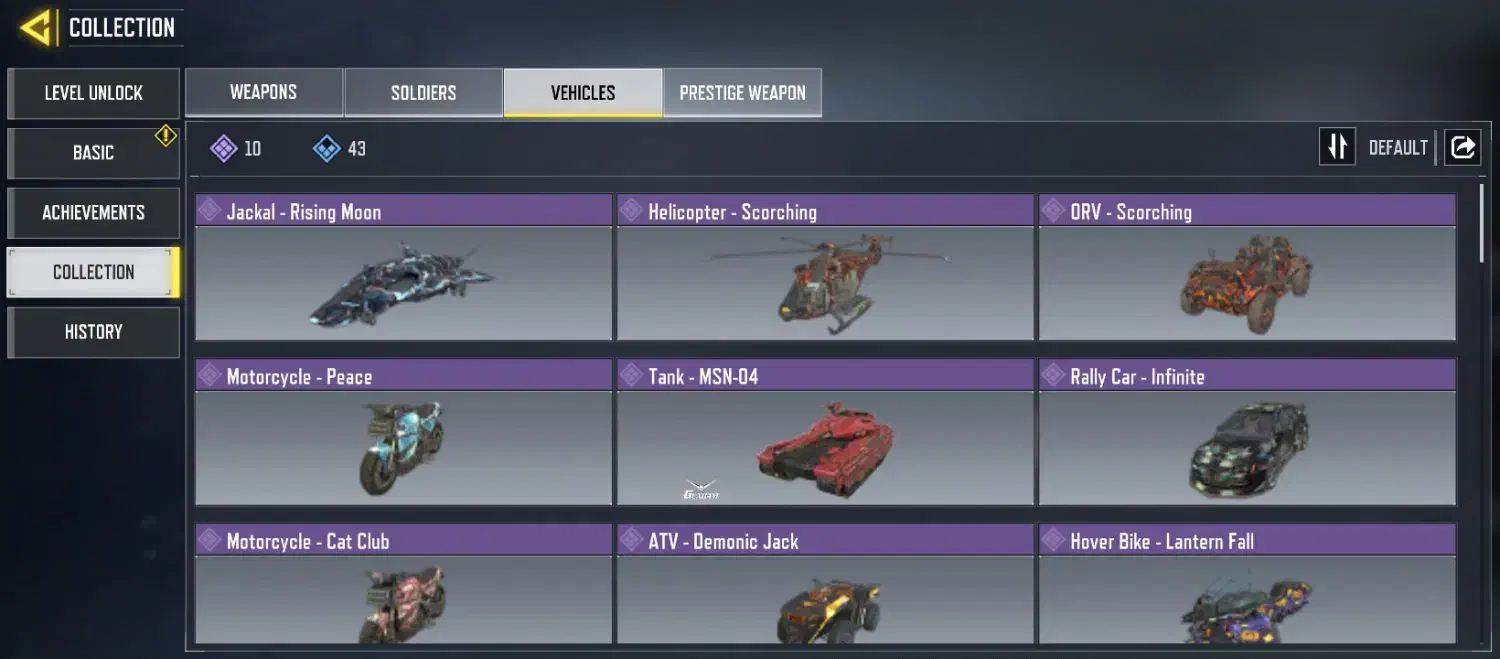 اکانت کالاف|کنسول، بازی ویدئویی و آنلاین|دینور, |دیوار