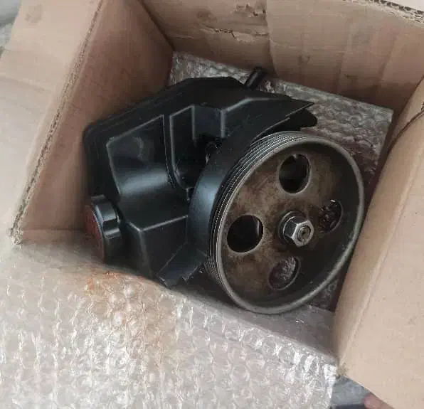 پمپ هیدرولیک|قطعات یدکی و لوازم جانبی|یزد, |دیوار