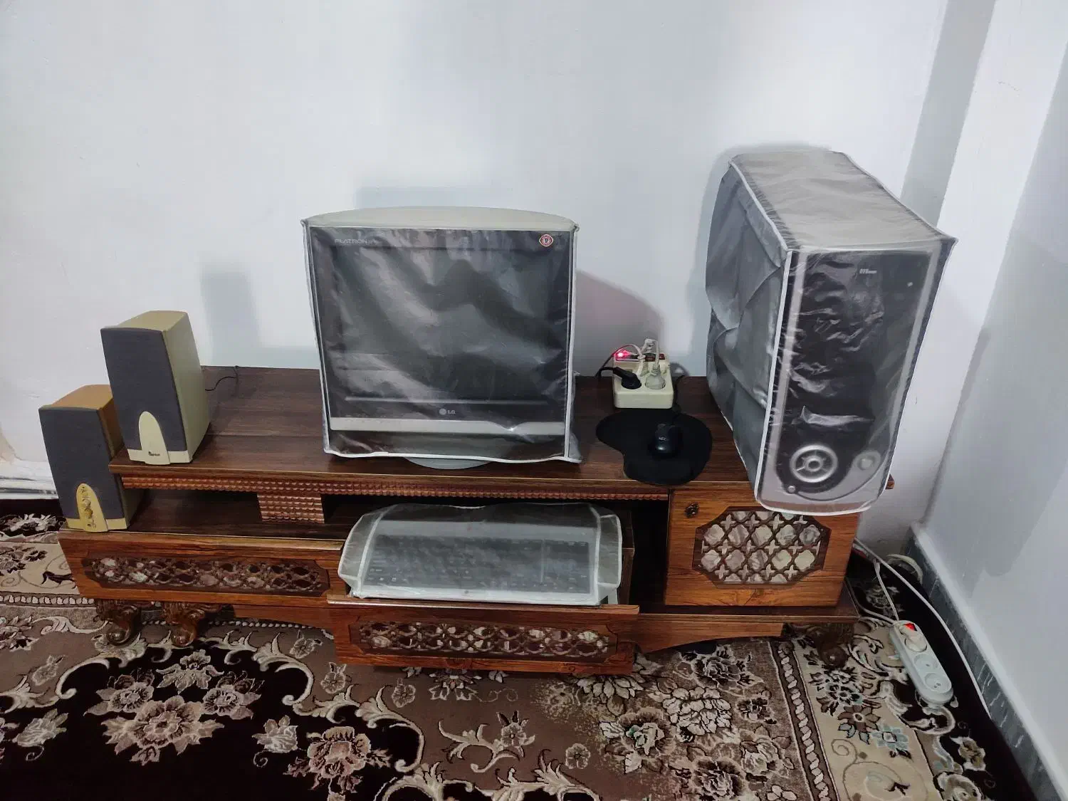 خرید داوطلبانه قیمت ۷۲۰۰۰۰۰|فعالیت داوطلبانه|شاهدشهر, |دیوار