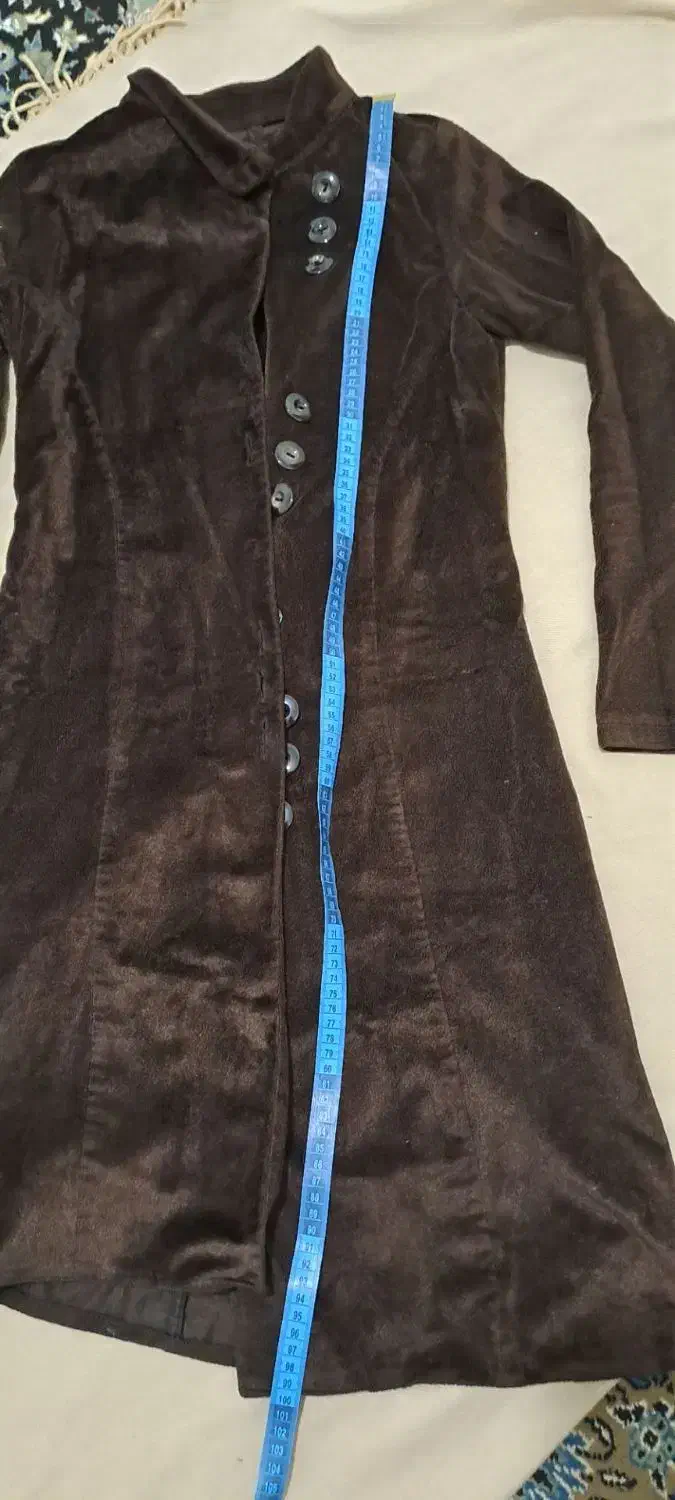 زمستونی گرم قیمت مناسب و چند تا مانتو|لباس|تربت جام, جامی|دیوار