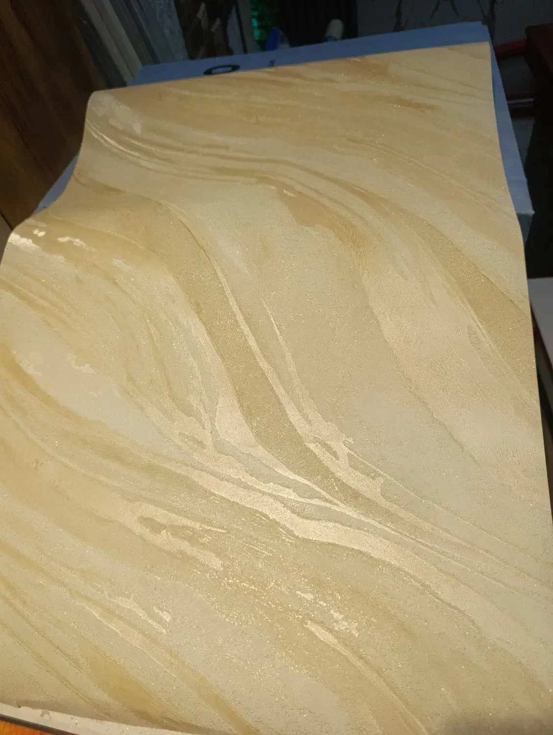 فروش ویژه تا آخر هفته کاغذ دیواری اقتصادی و مناسب|مصالح و تجهیزات ساختمان|ارومیه, |دیوار