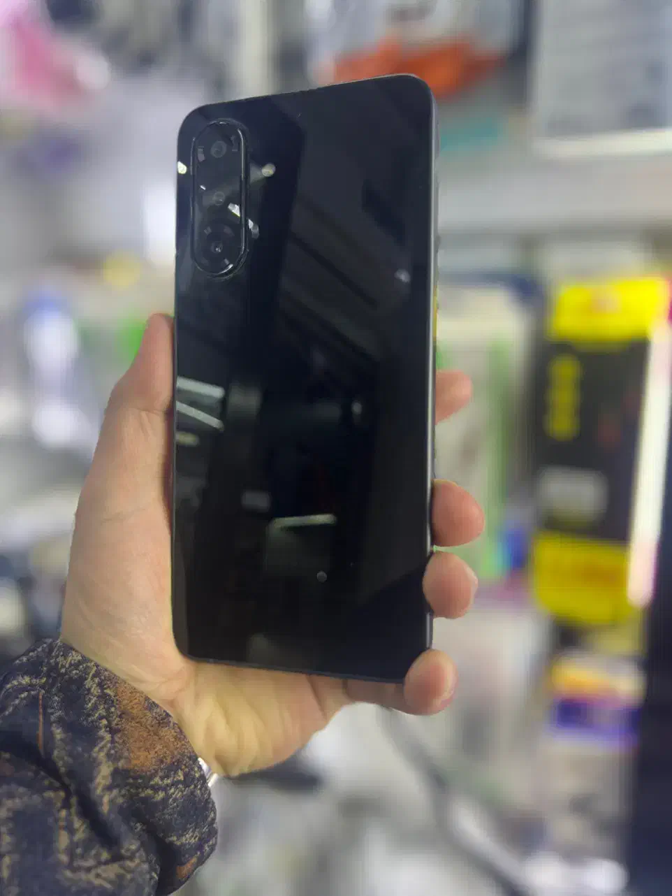 A26 نو|موبایل|مشهد, فلسطین|دیوار