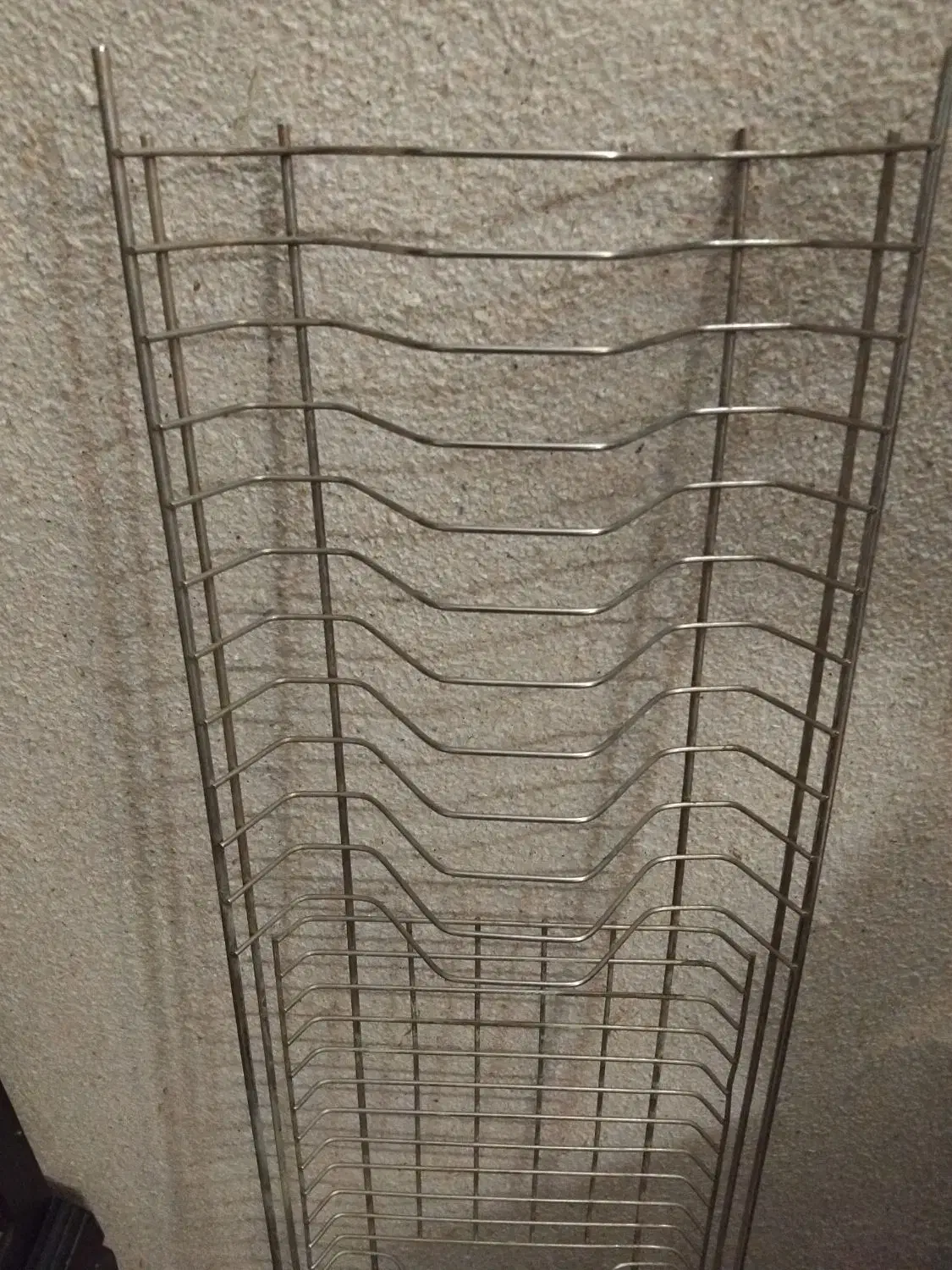 آبچکان|آب‌چکان و نظم‌دهنده ظروف|اردبیل, |دیوار