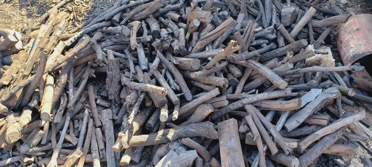 پخش عمده ذغال کبابی|عمده‌فروشی|شاهین‌شهر, عطار|دیوار