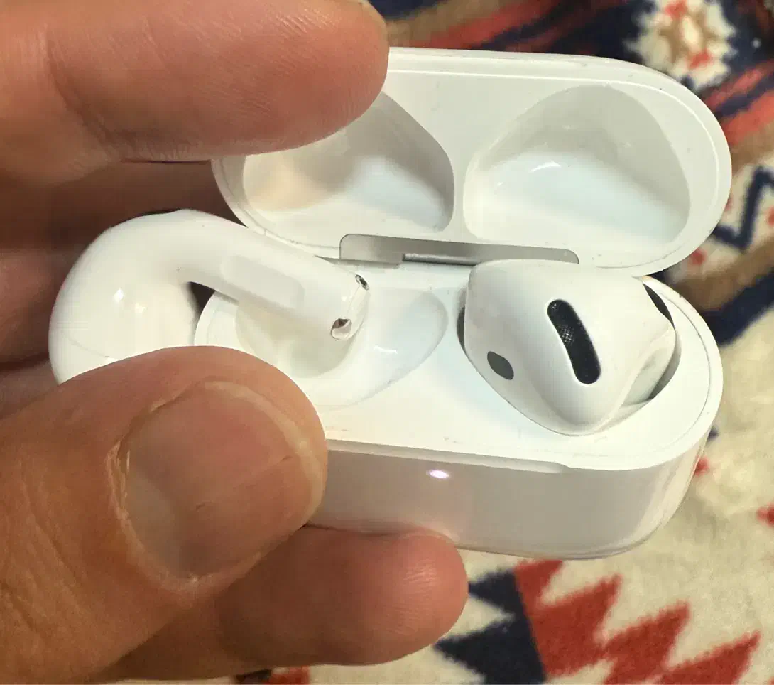 ایرپاد ۳ اپل|لوازم جانبی موبایل و تبلت|قم, شهرک قدس|دیوار