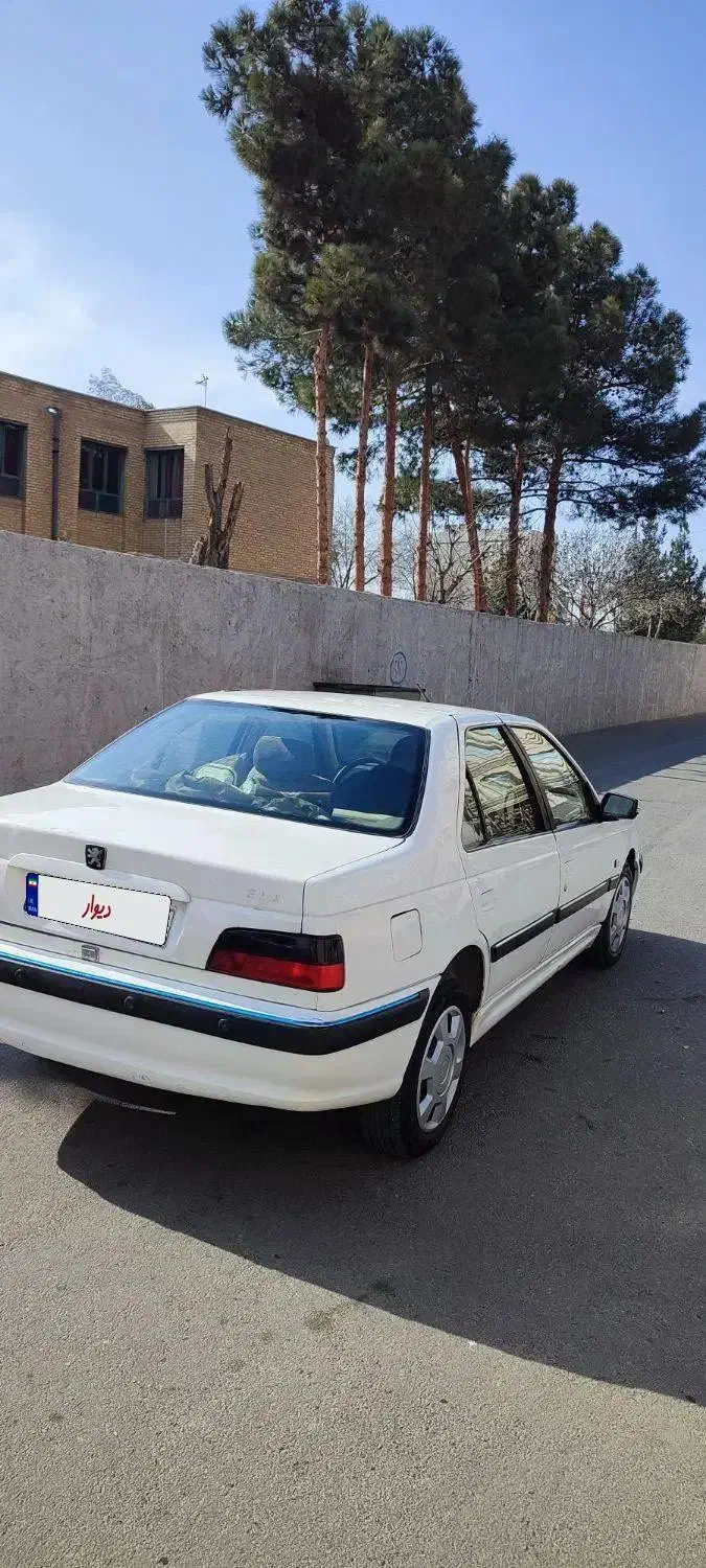 پژوپارس ELX|خودرو سواری و وانت|بندرعباس, |دیوار