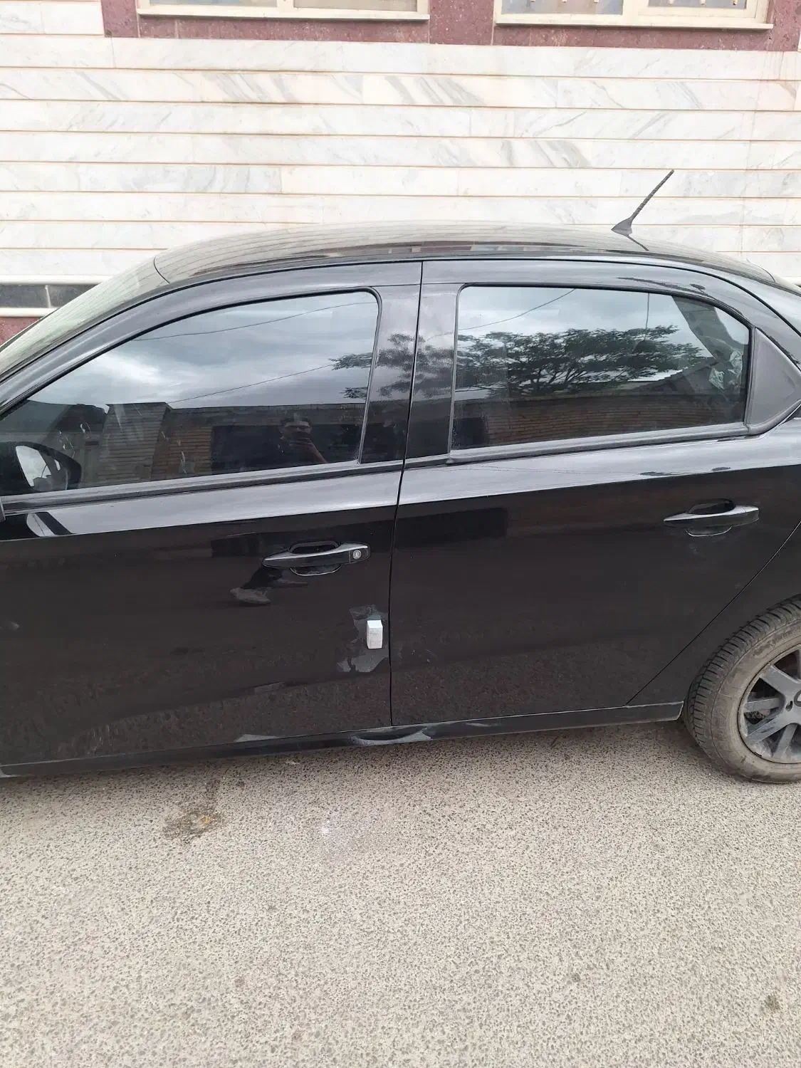 تارا دنده ای مدل ۱۴۰۱|خودرو سواری و وانت|تبریز, |دیوار