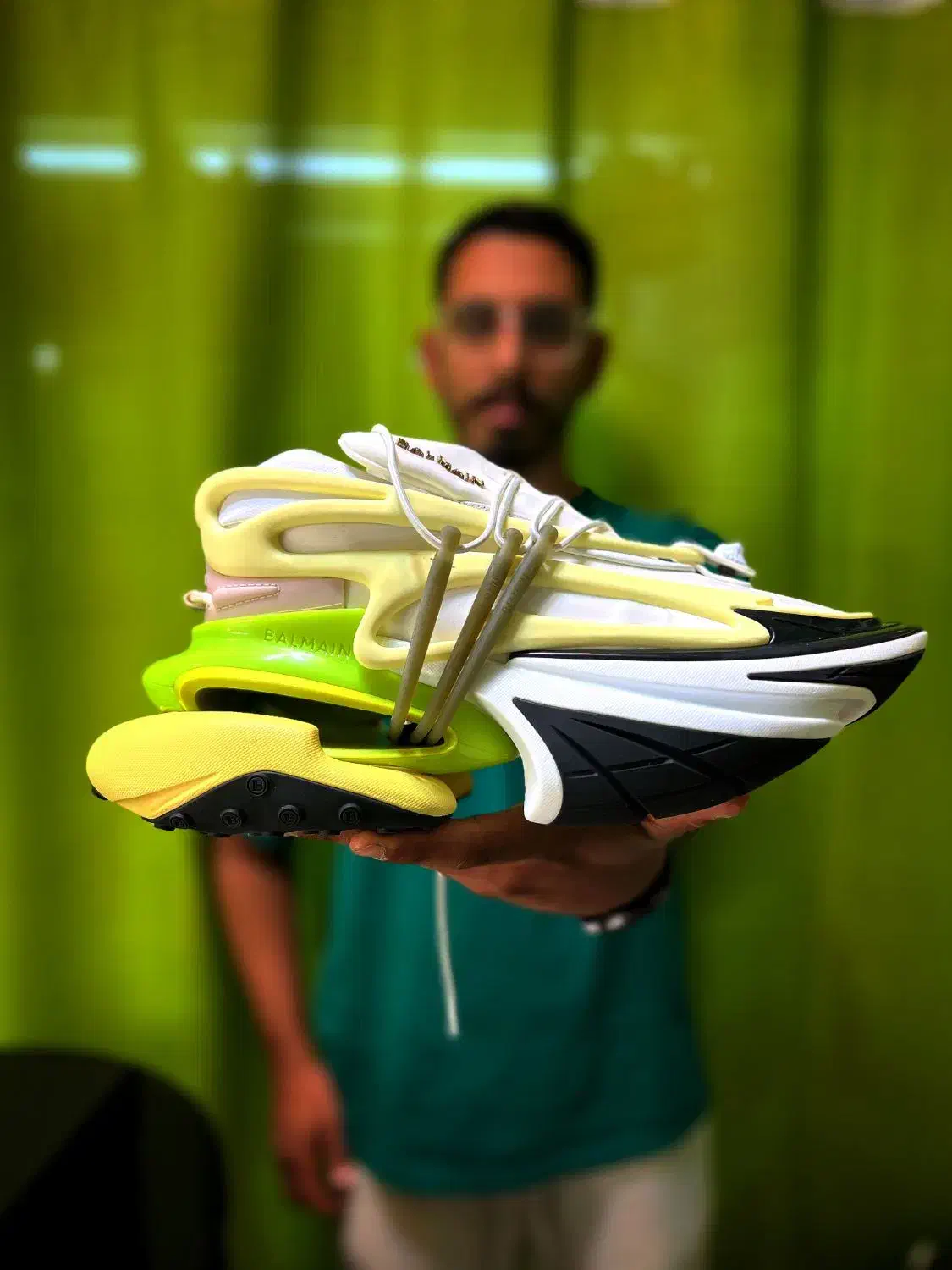 کفش بالمین ریپک اصلی|کیف، کفش، کمربند|کرمان, |دیوار