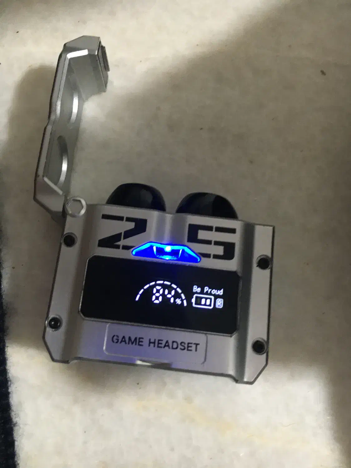 ار پاد اصل گیمینگ|لوازم جانبی موبایل و تبلت|سیرجان, |دیوار