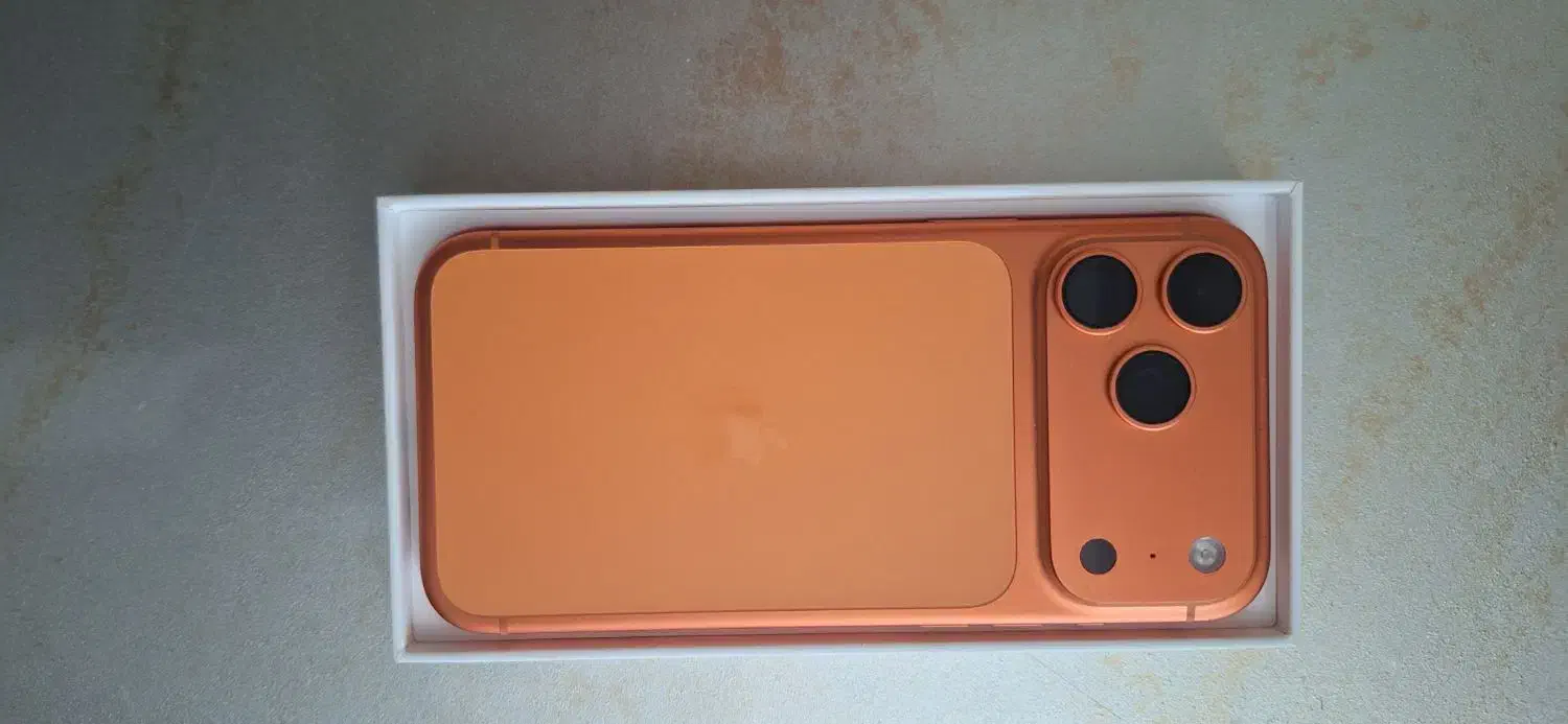 آیفون 17 Poro max za|موبایل|اهواز, گلستان|دیوار