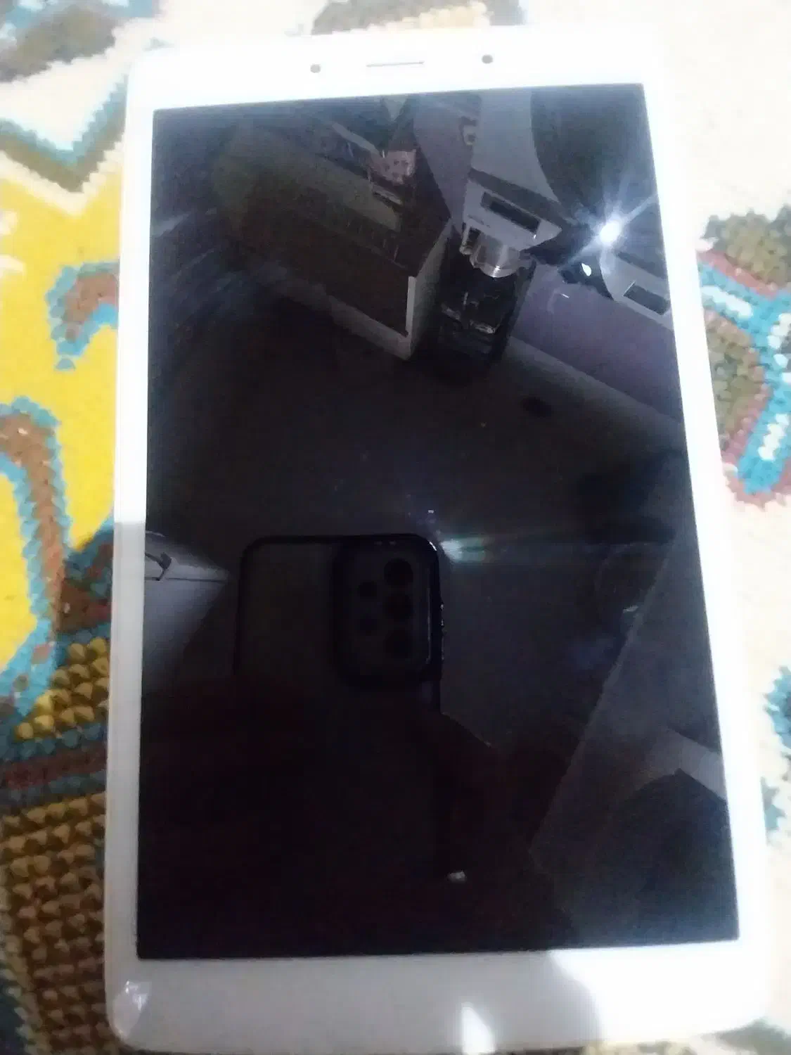 تبلتT250پلمپ|تبلت|اردبیل, |دیوار