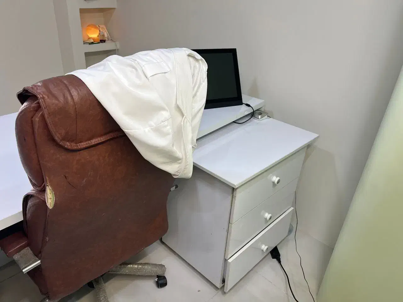 میز تحریر|میز تحریر و کامپیوتر|بندرعباس, |دیوار