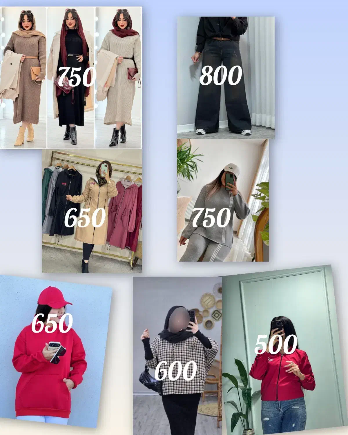 ارسال از مشهد|لباس|نورآباد, |دیوار