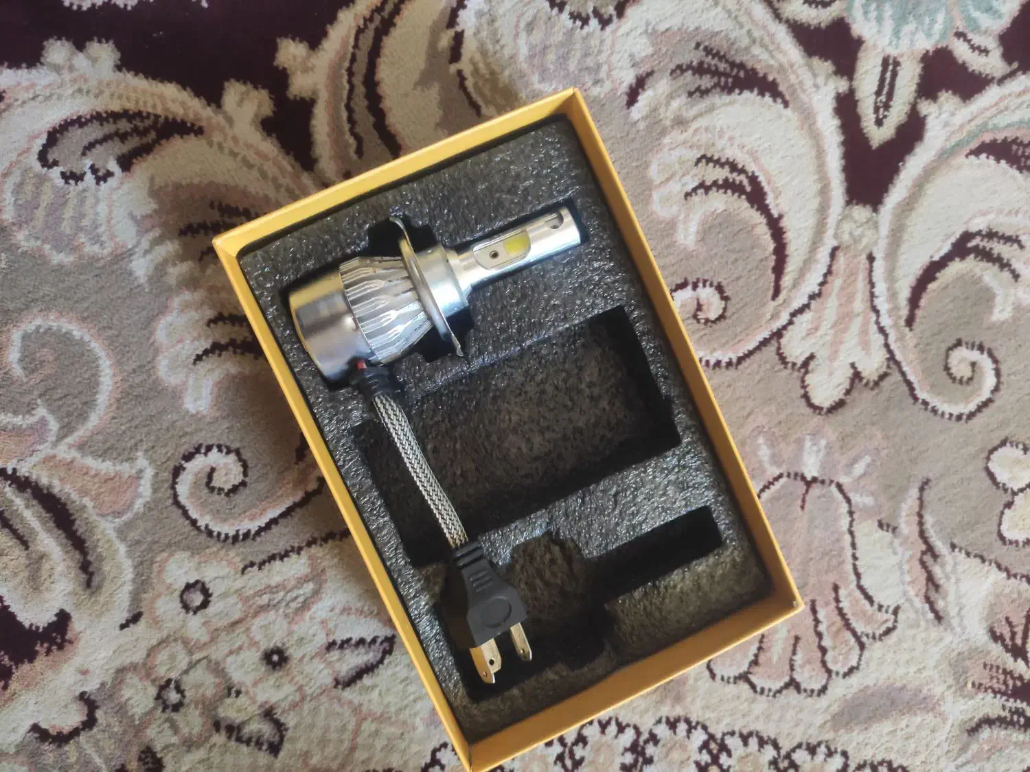 هدلایت|قطعات یدکی و لوازم جانبی|بندر ماهشهر, |دیوار